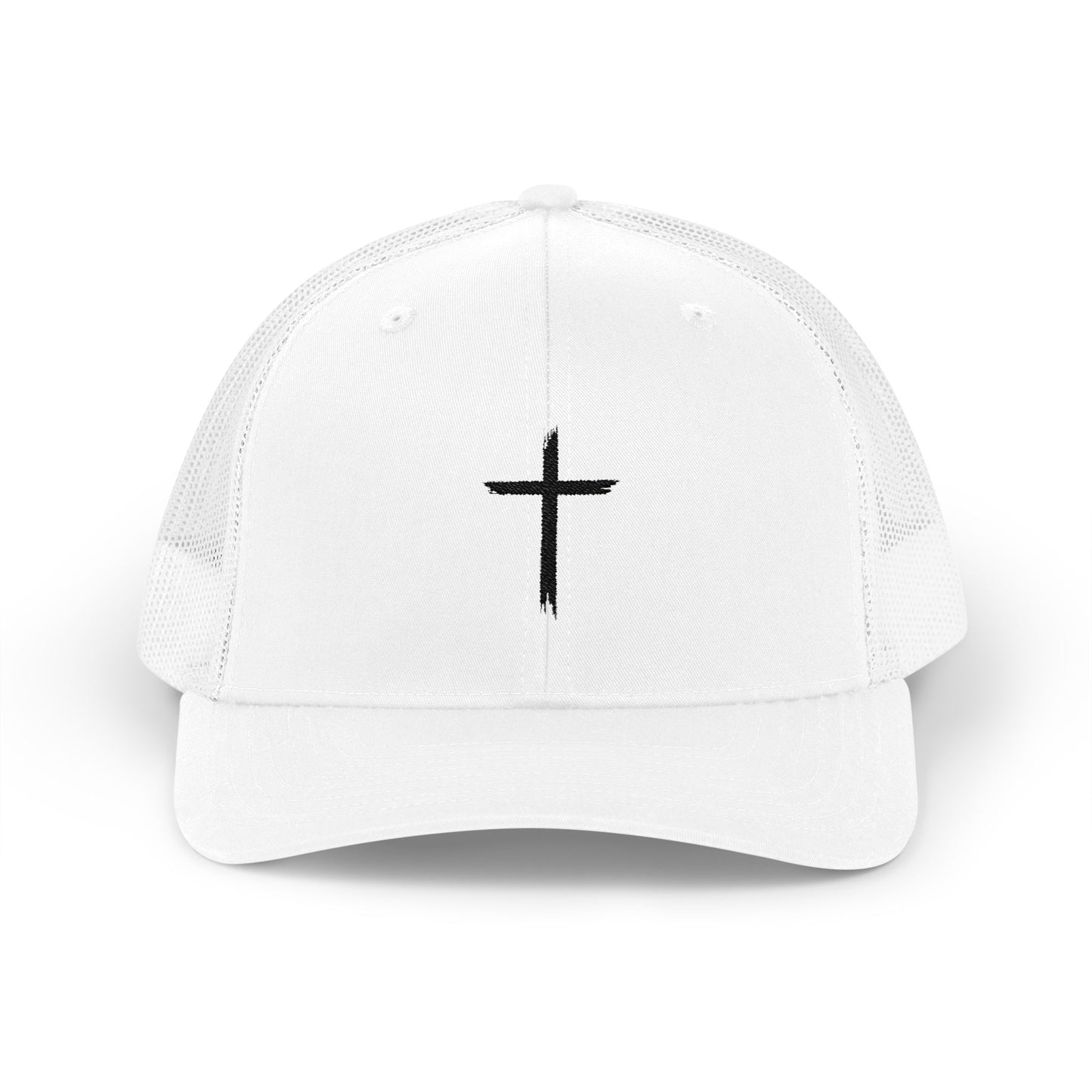 Snapback Trucker Cap