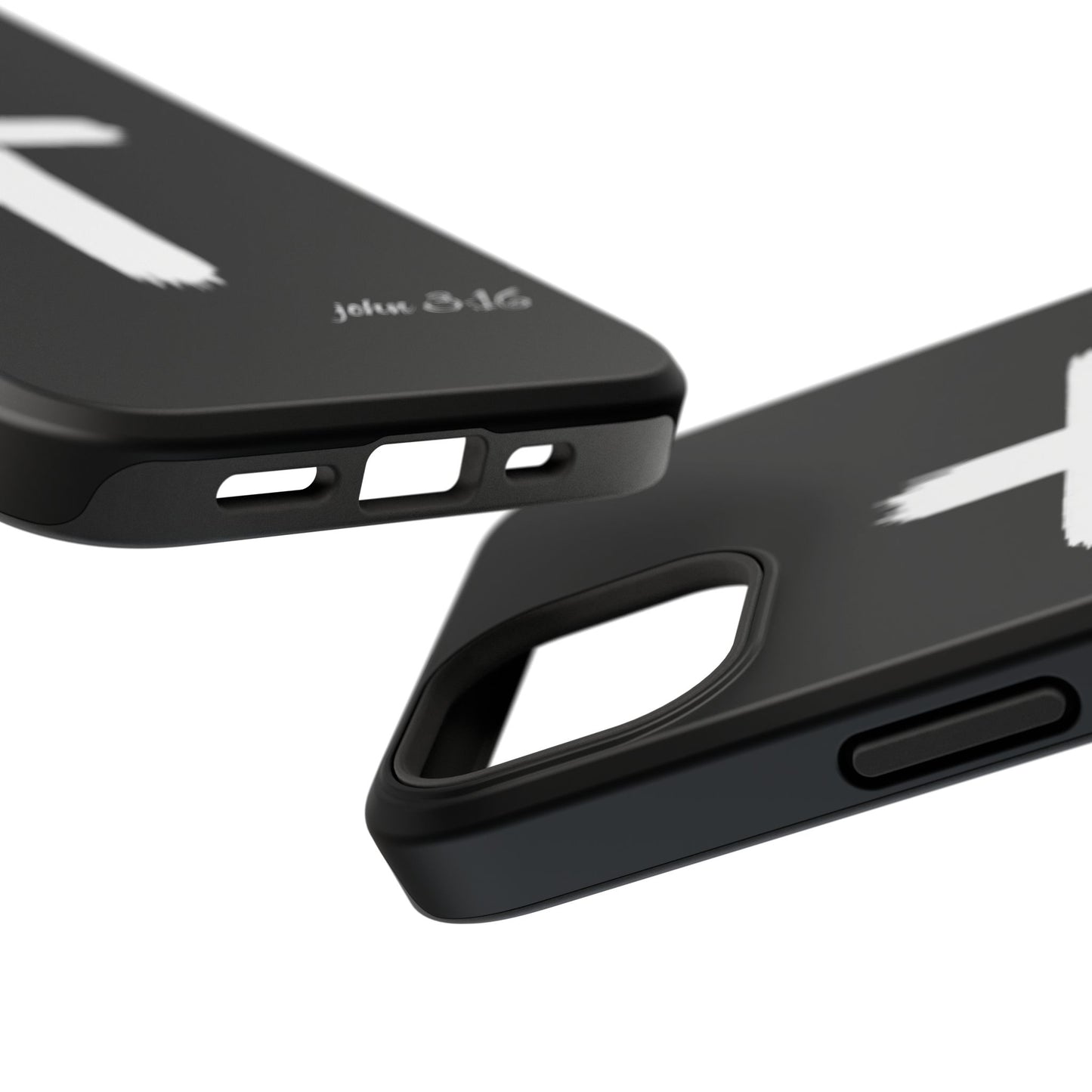 Impact-Resistant Cases