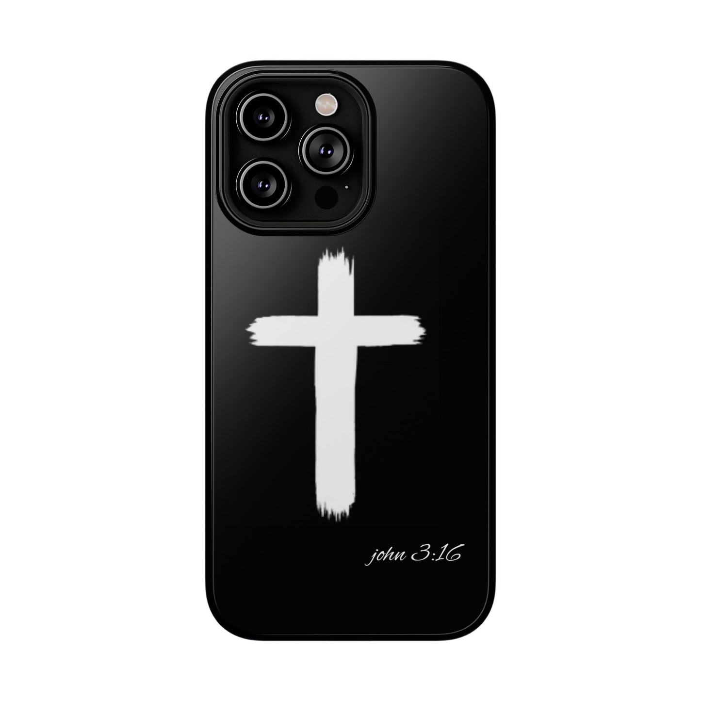 Impact-Resistant Cases