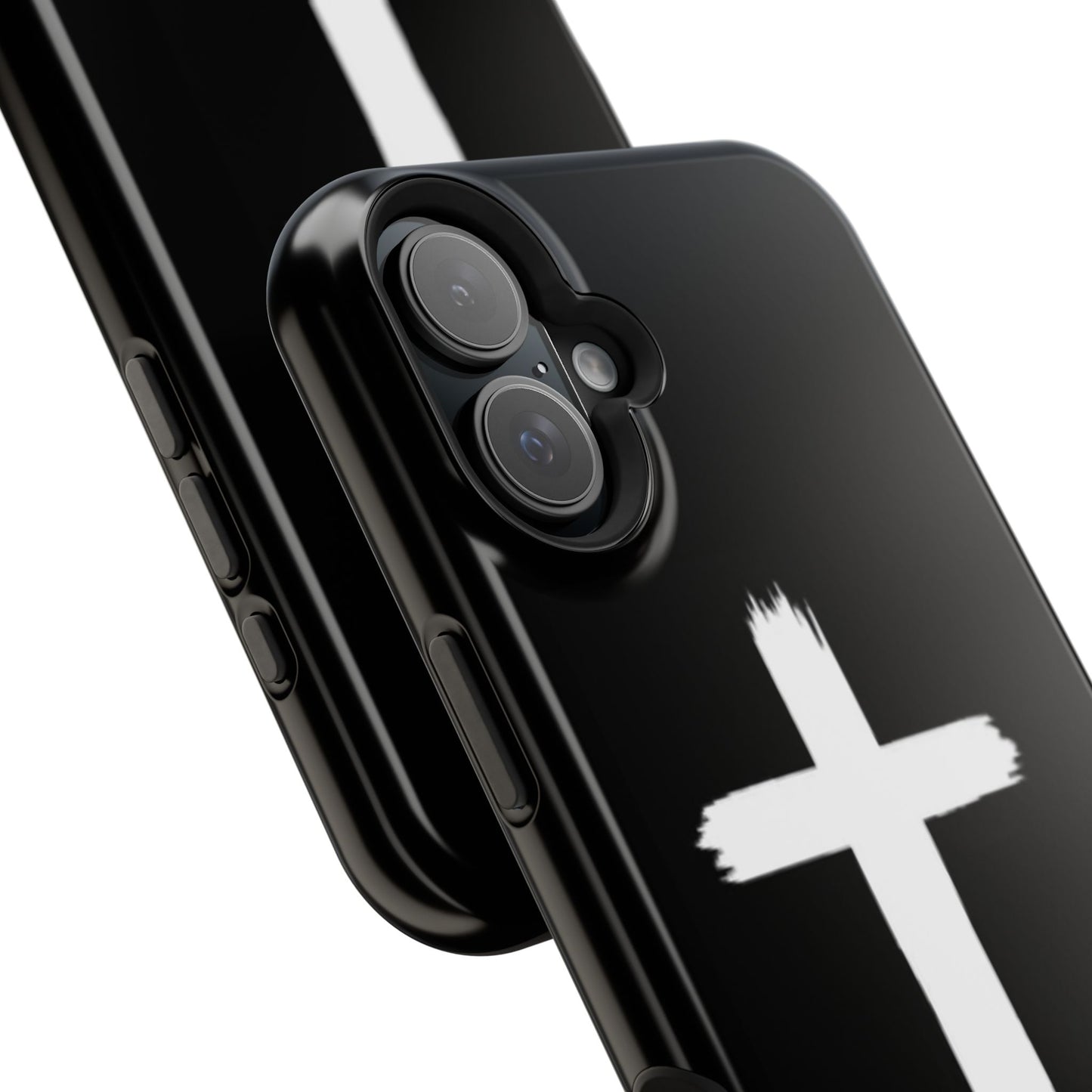 Impact-Resistant Cases