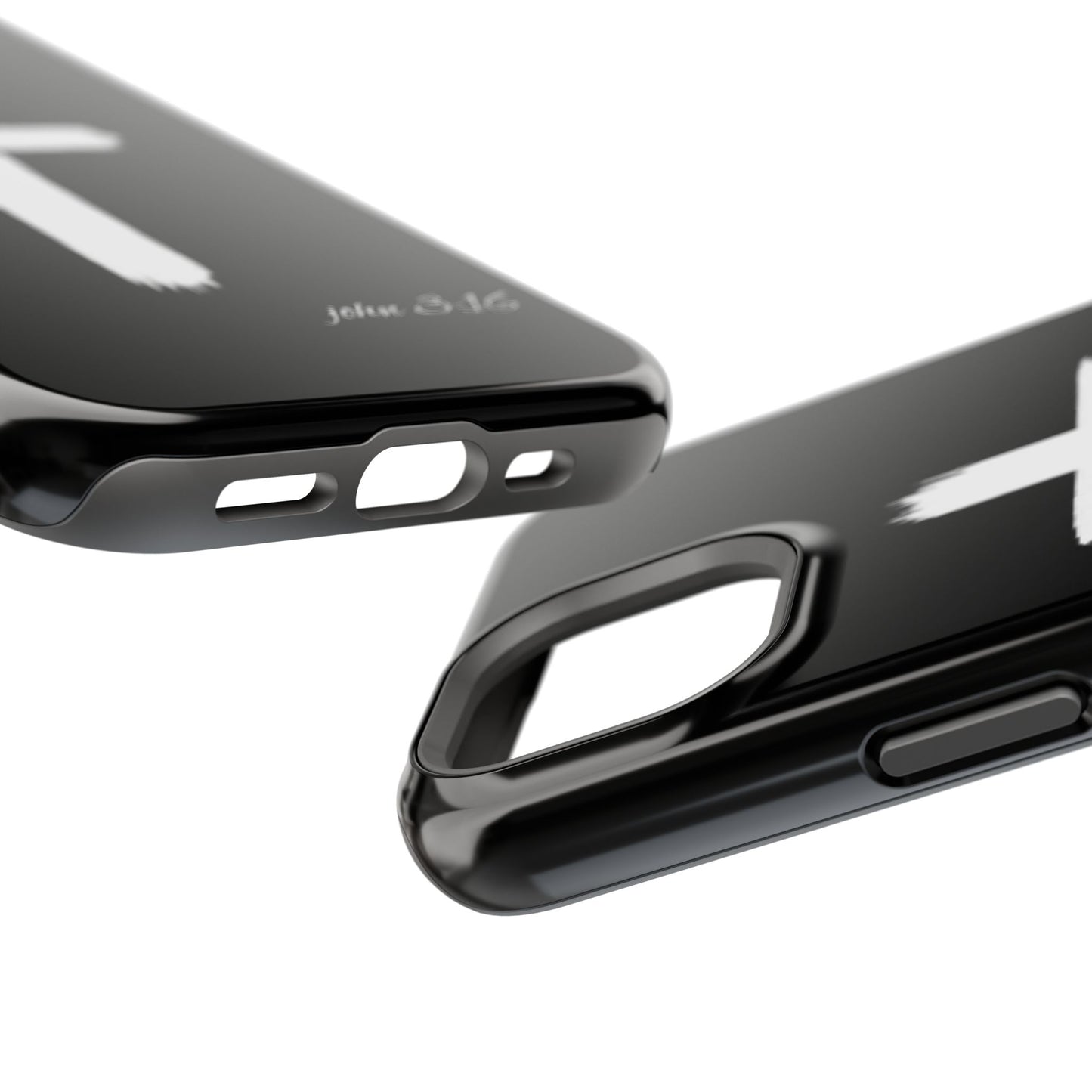 Impact-Resistant Cases