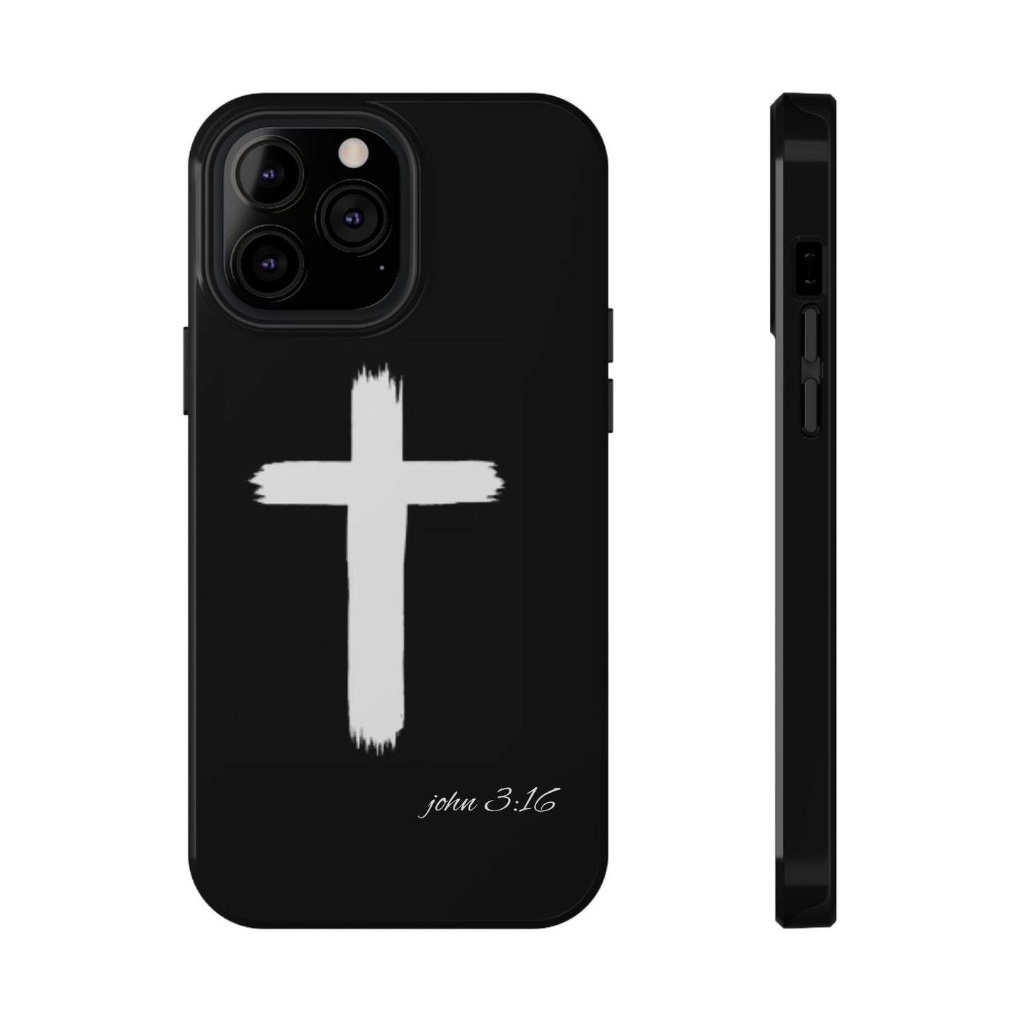 Impact-Resistant Cases