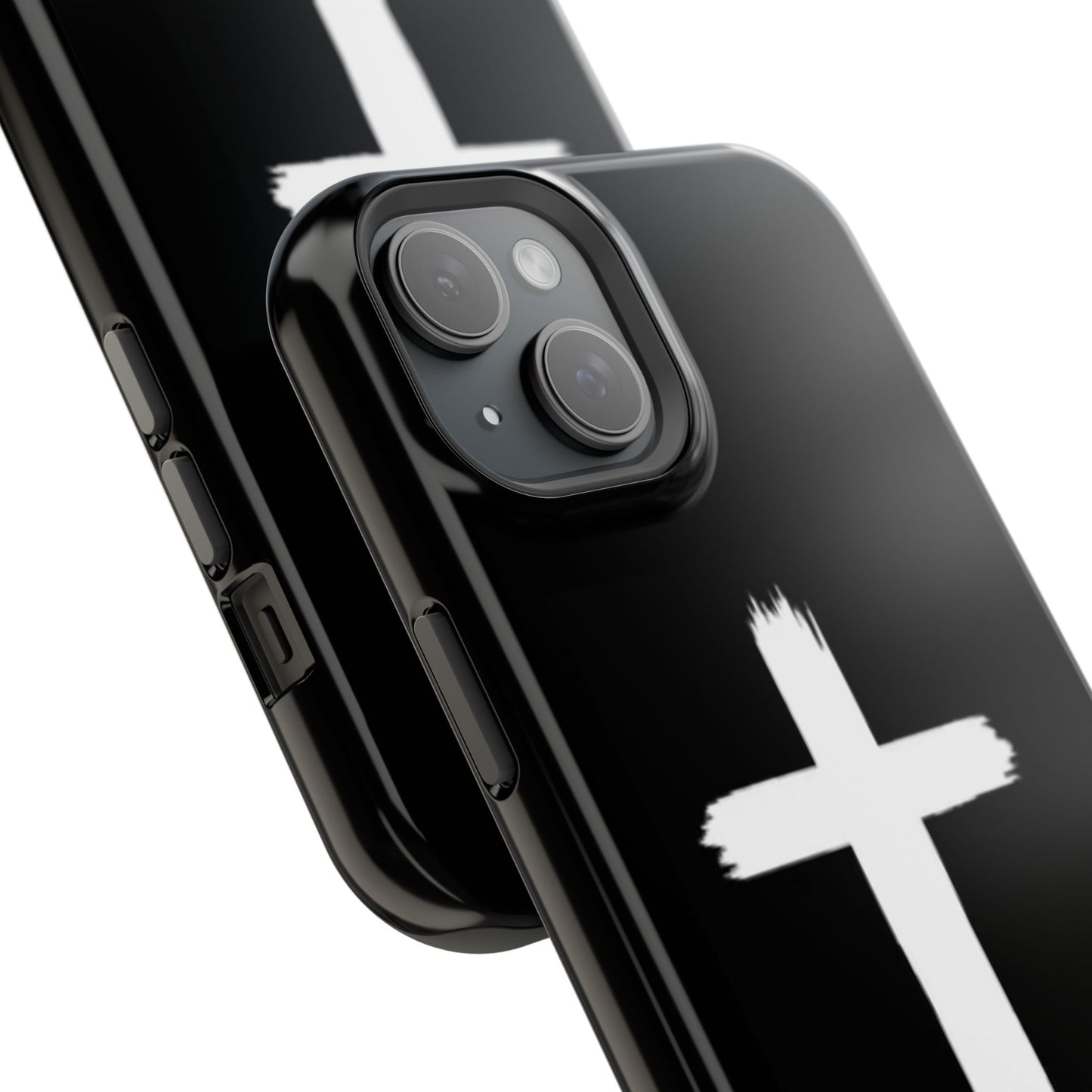 Impact-Resistant Cases