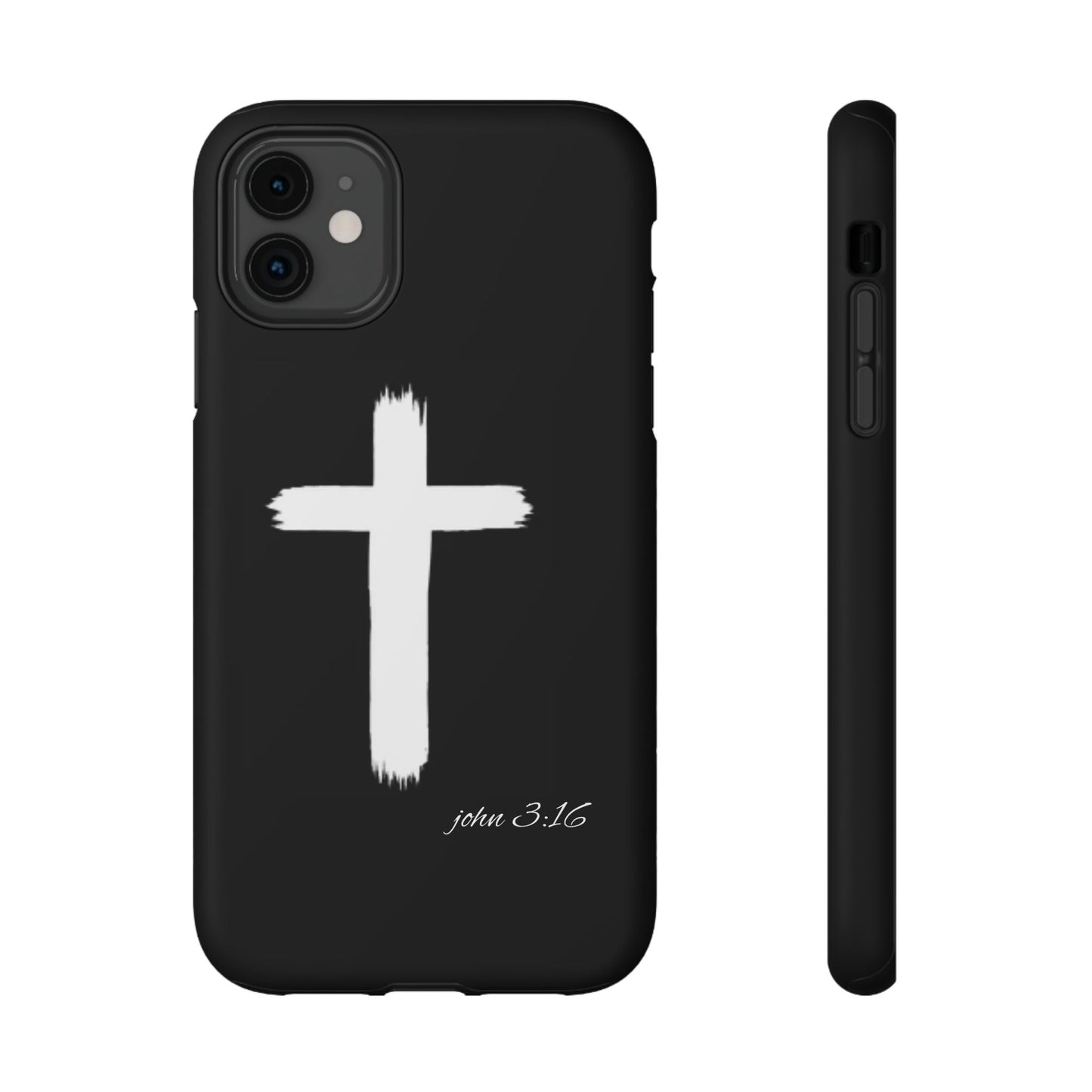Impact-Resistant Cases