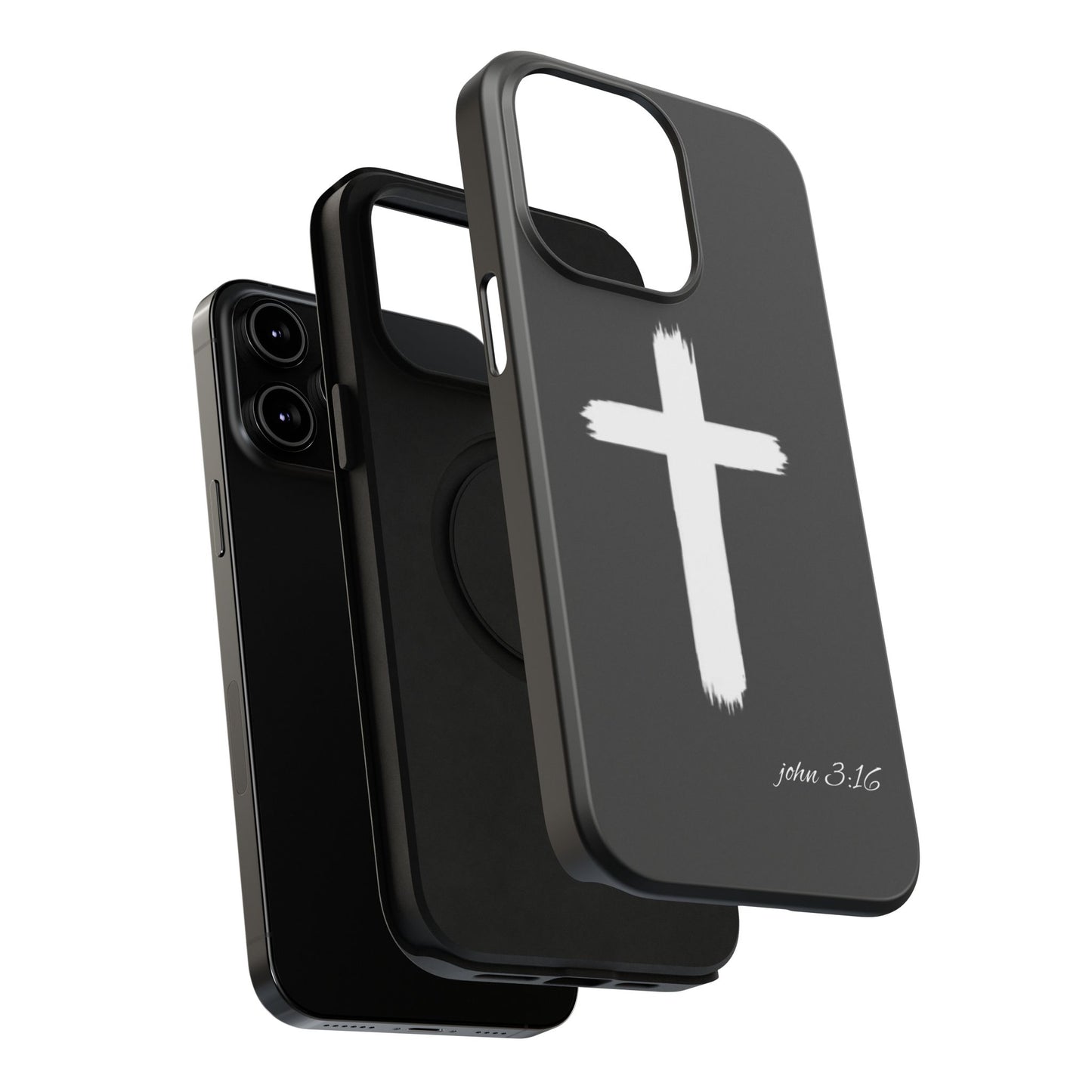 Impact-Resistant Cases