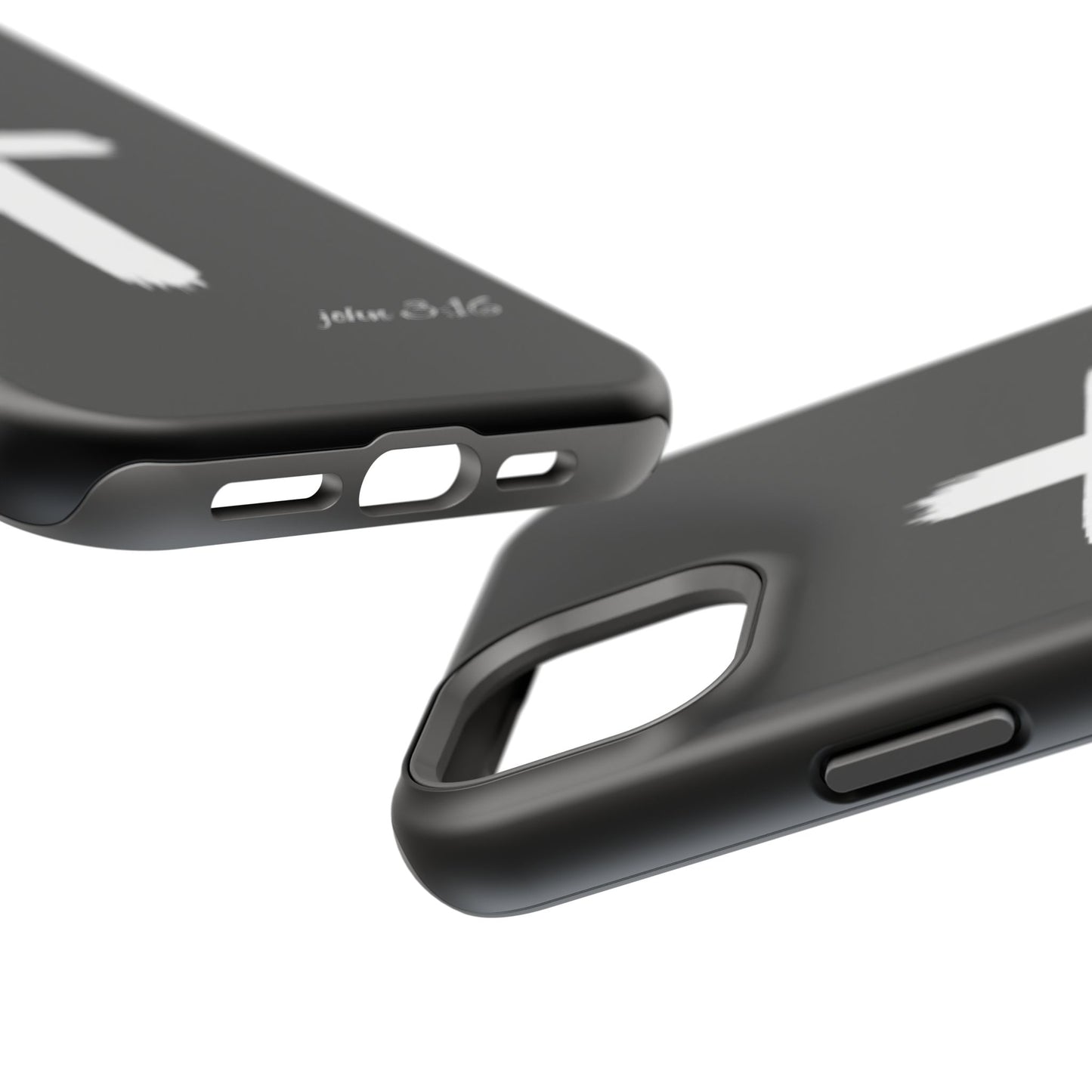 Impact-Resistant Cases