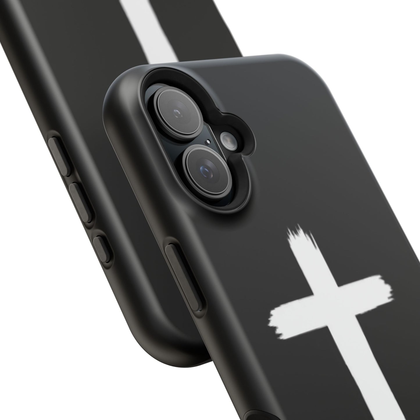 Impact-Resistant Cases