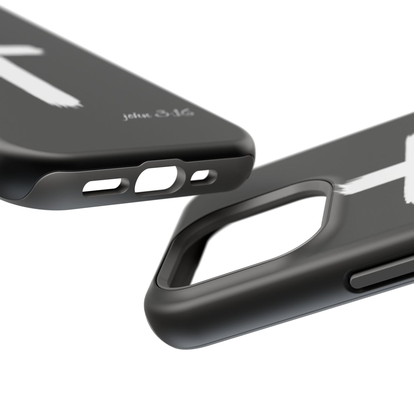 Impact-Resistant Cases