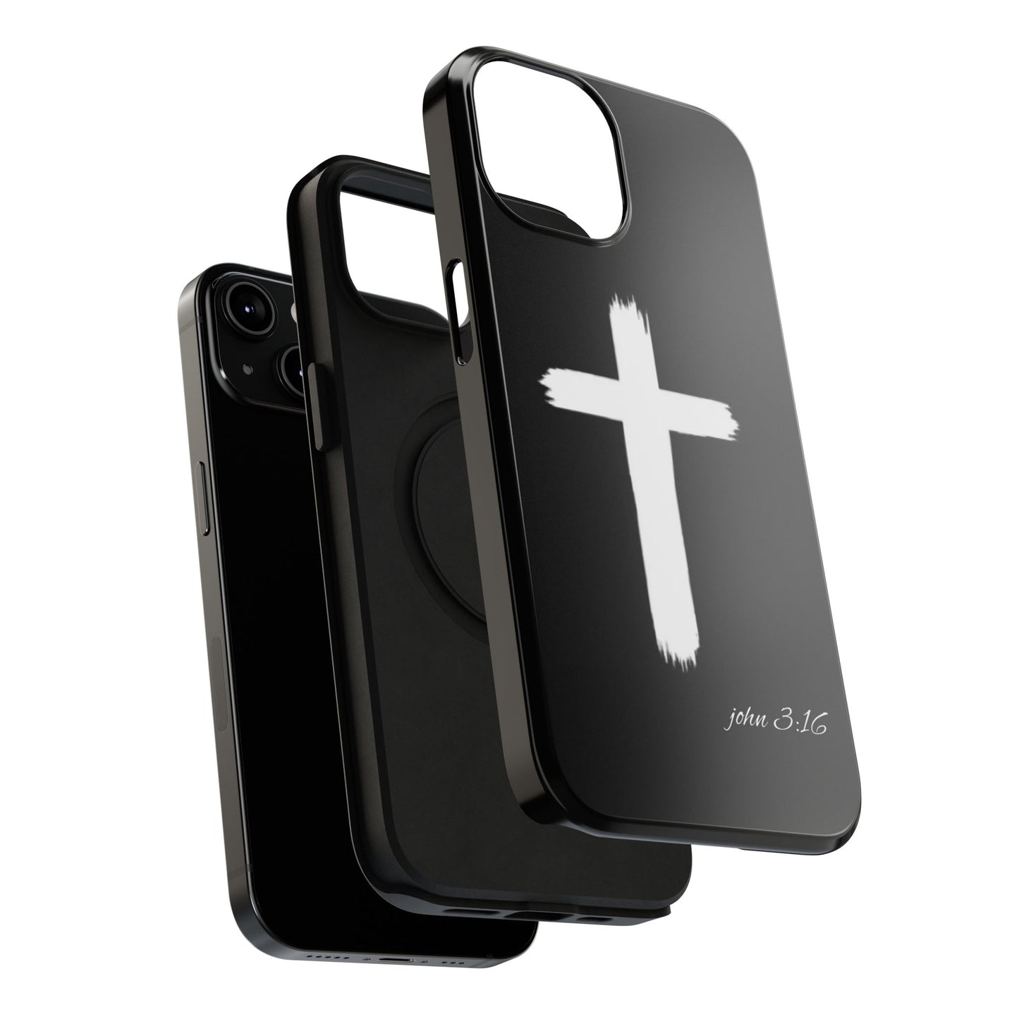Impact-Resistant Cases