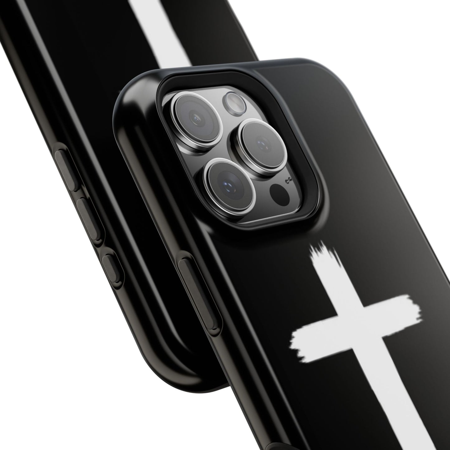 Impact-Resistant Cases