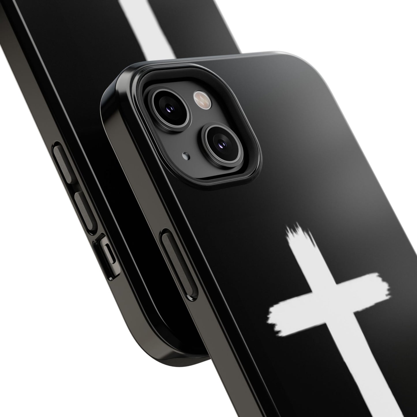 Impact-Resistant Cases