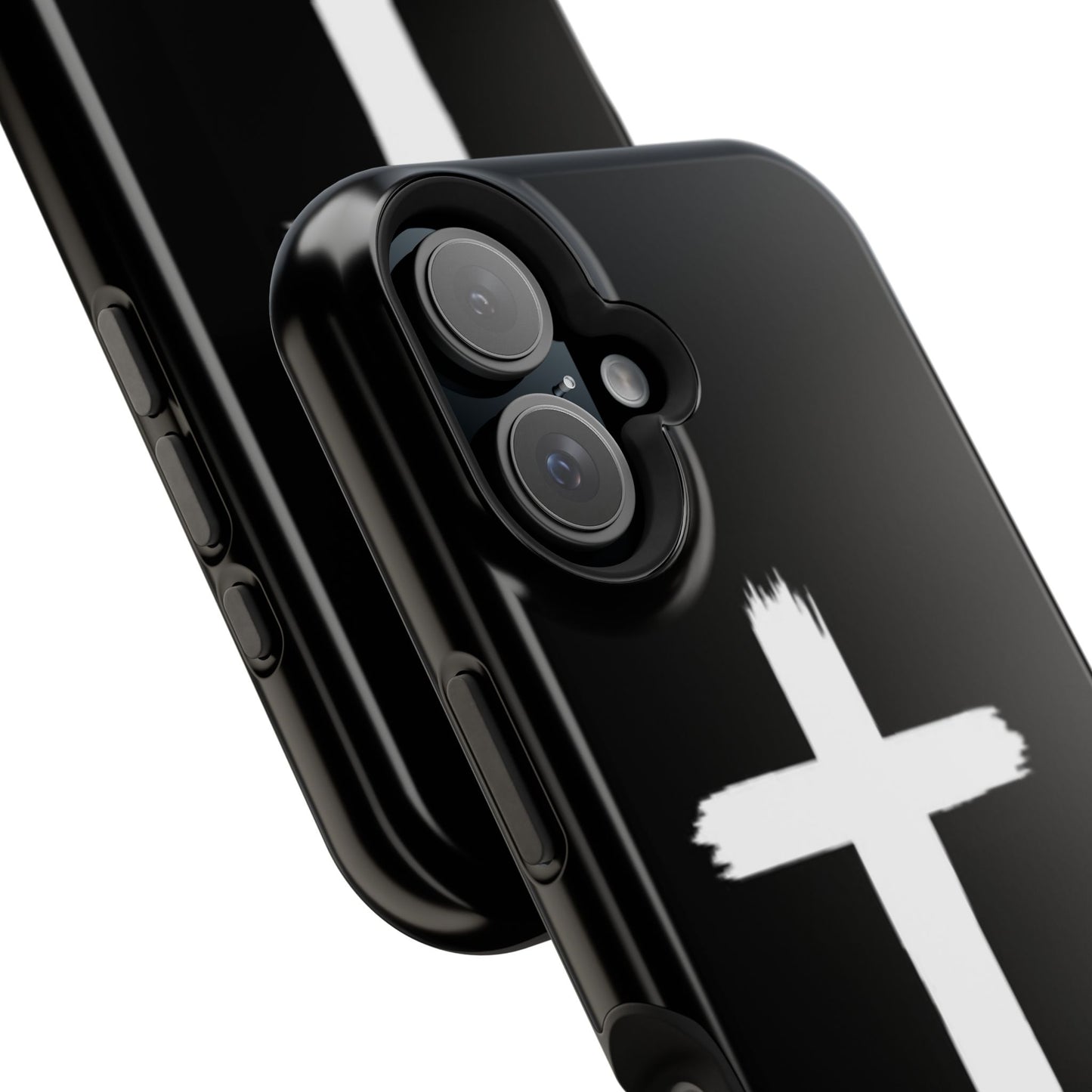 Impact-Resistant Cases