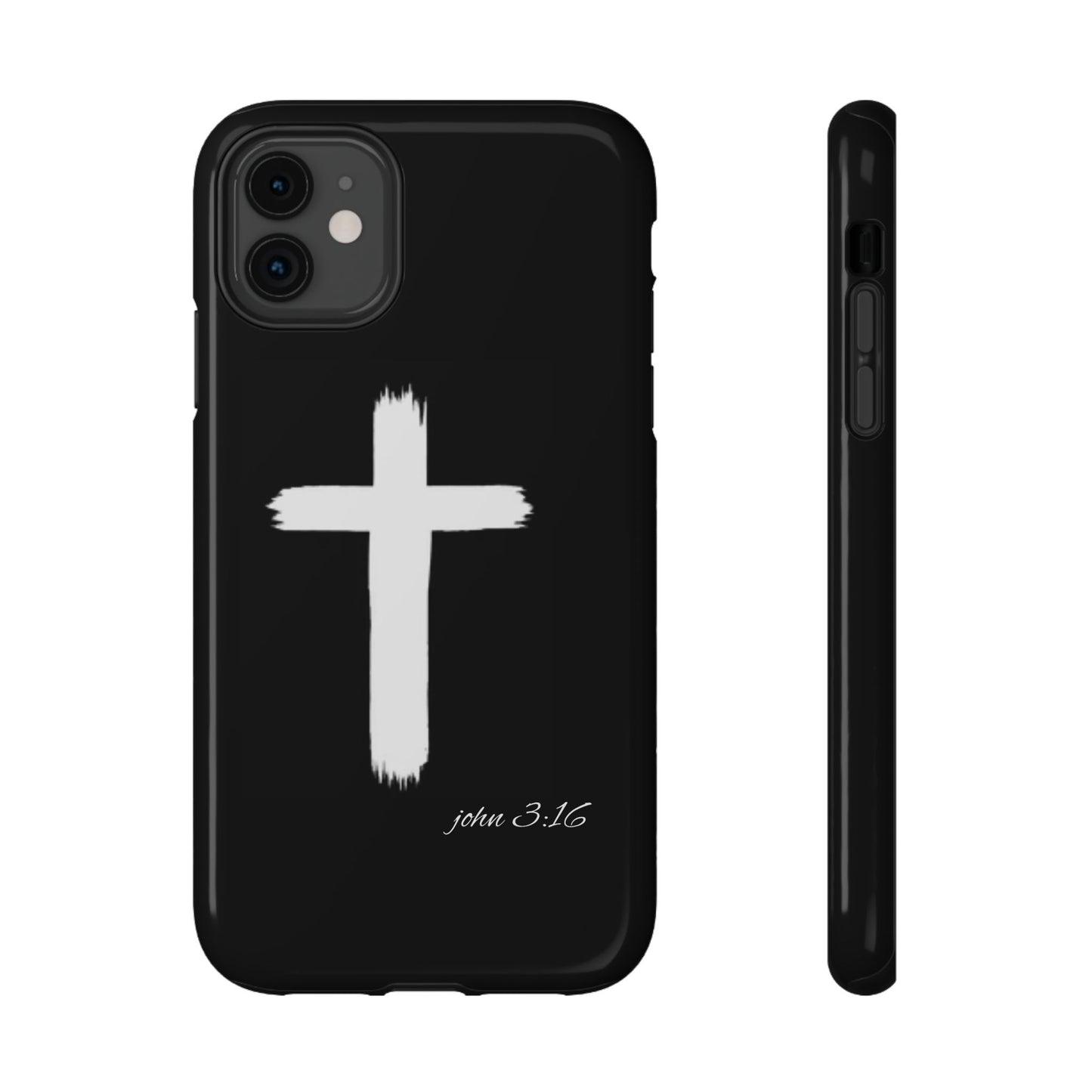 Impact-Resistant Cases