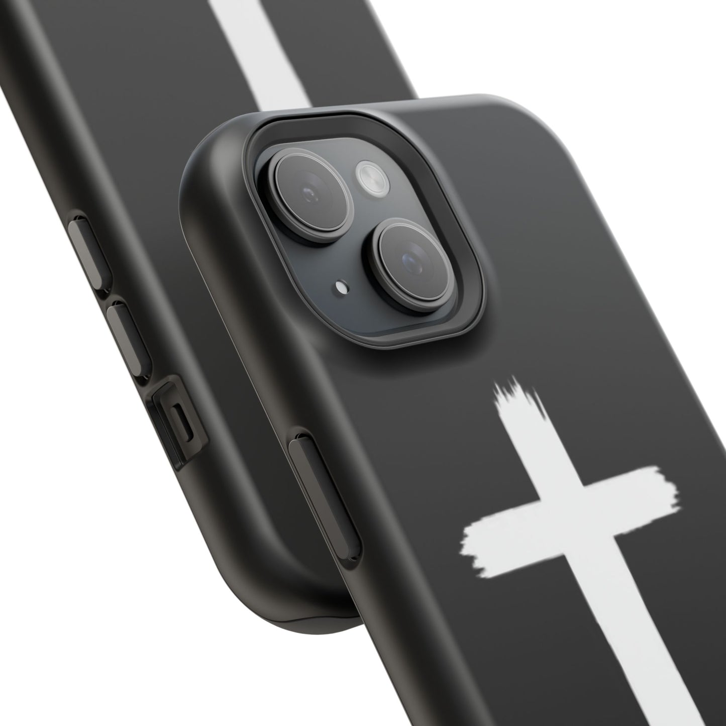 Impact-Resistant Cases