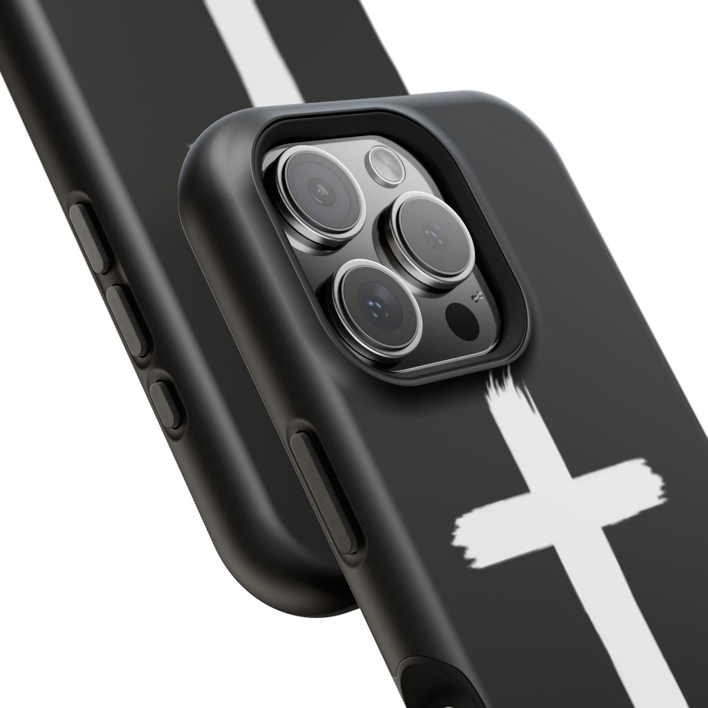 Impact-Resistant Cases