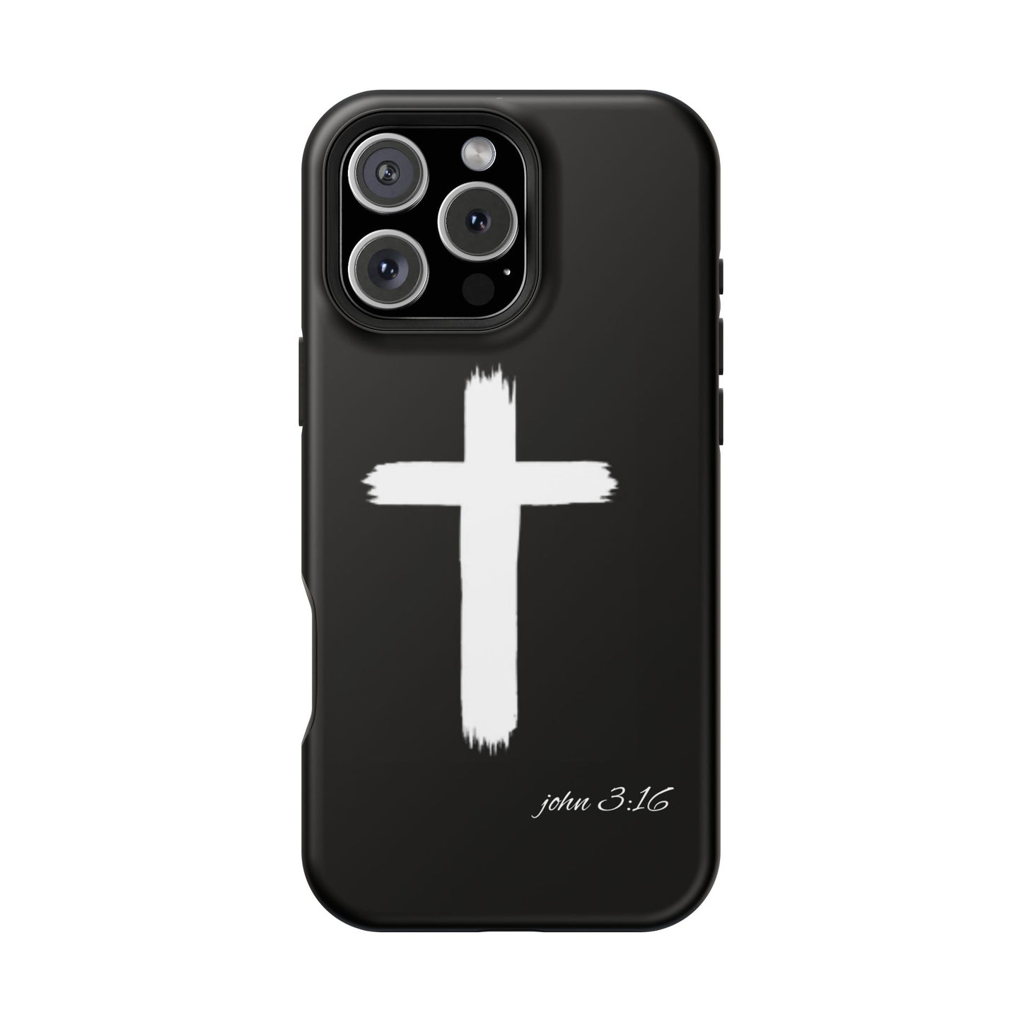 Impact-Resistant Cases