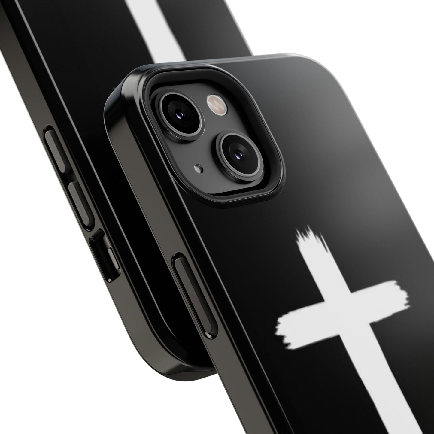 Impact-Resistant Cases