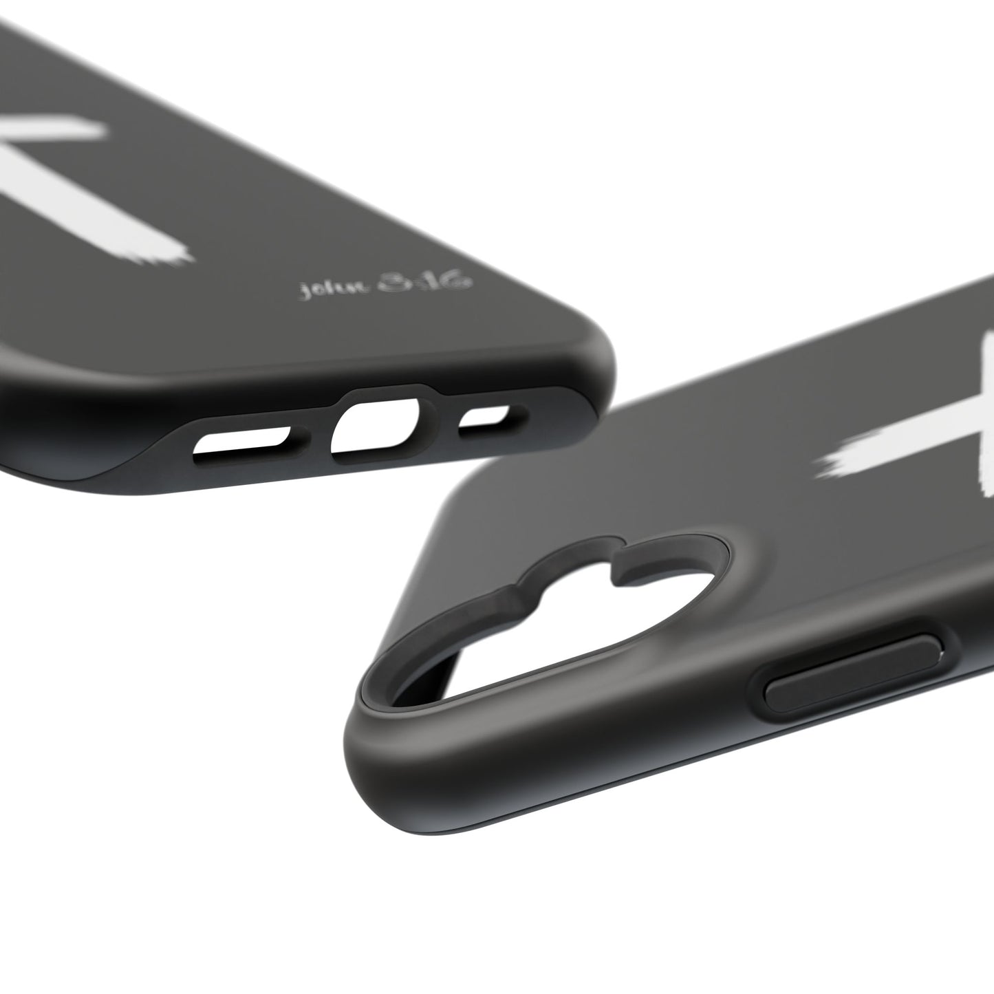 Impact-Resistant Cases