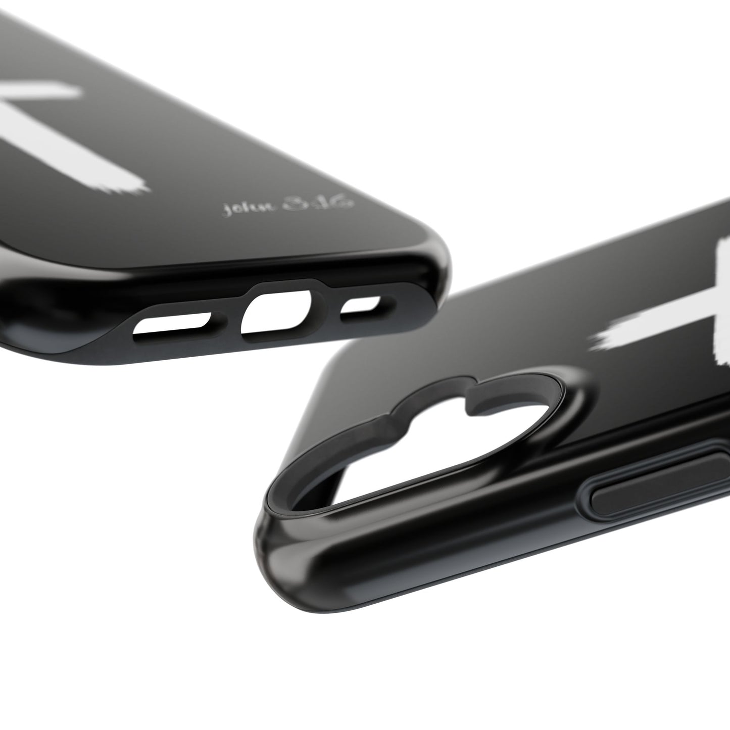 Impact-Resistant Cases