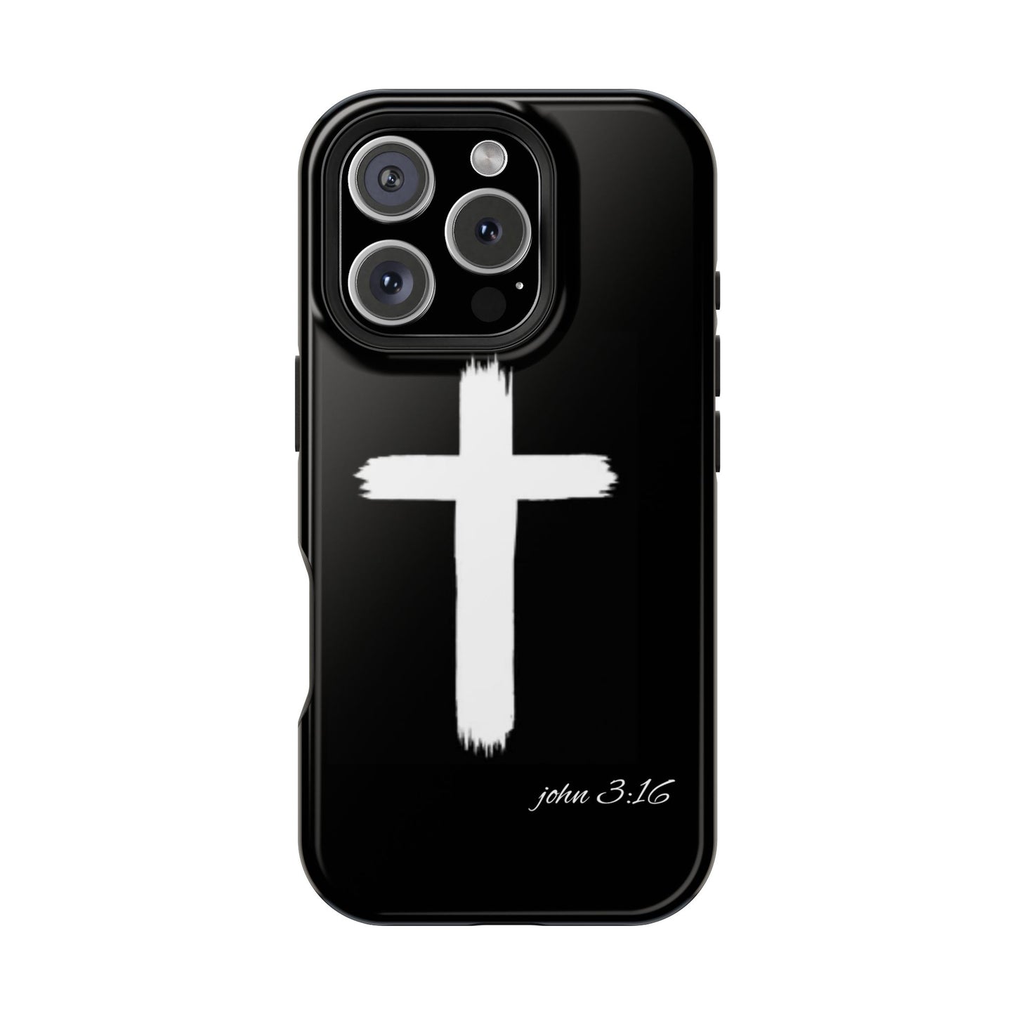 Impact-Resistant Cases
