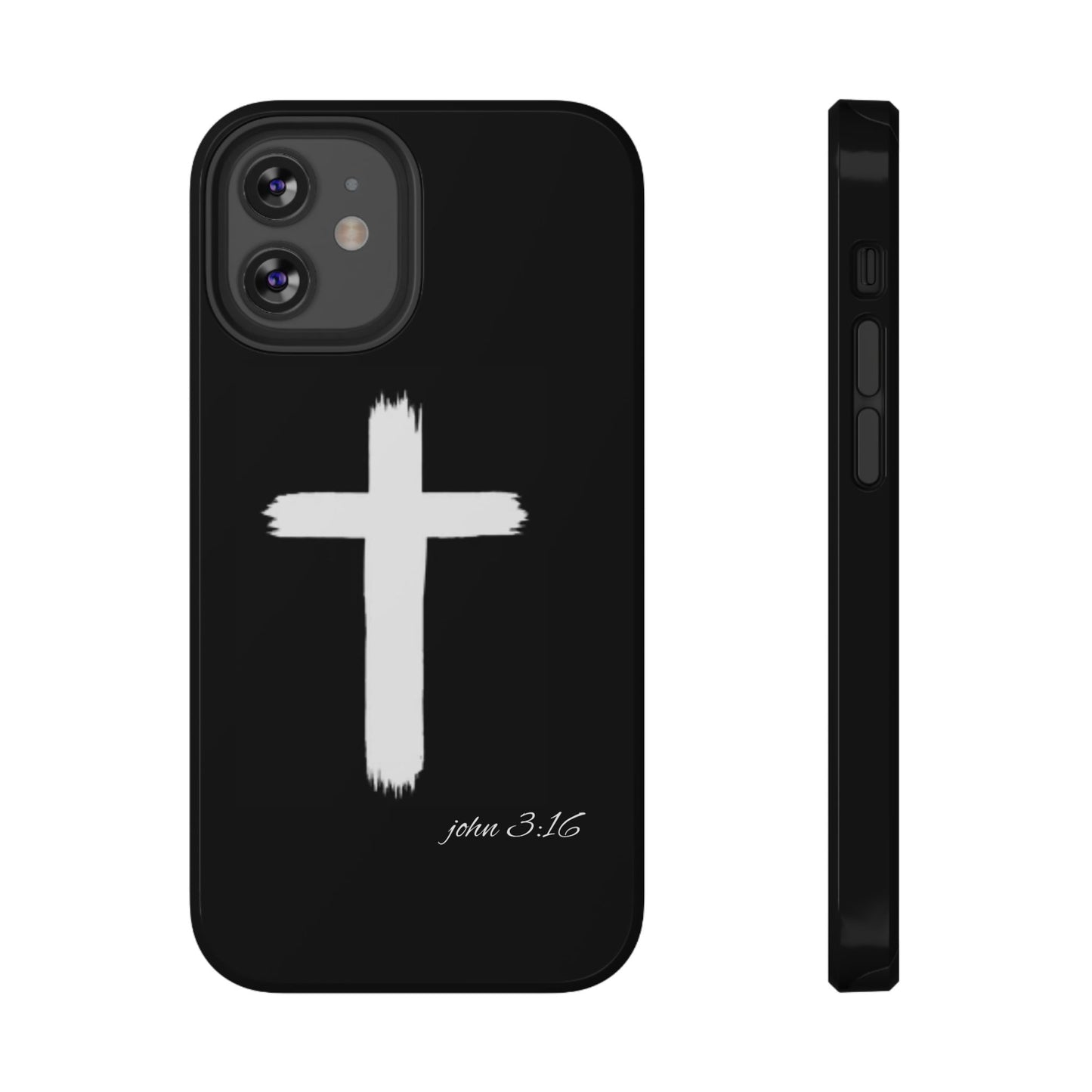 Impact-Resistant Cases