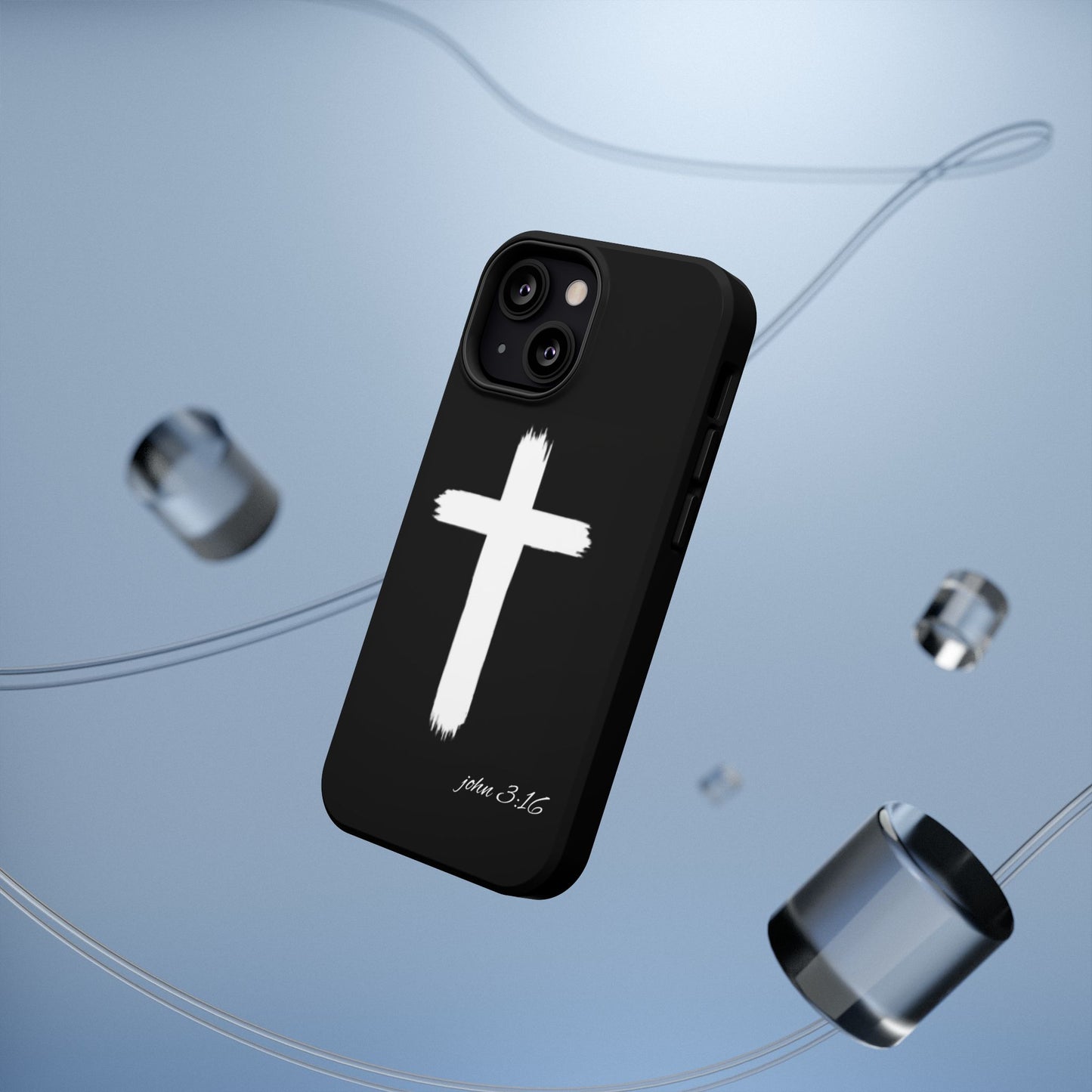 Impact-Resistant Cases