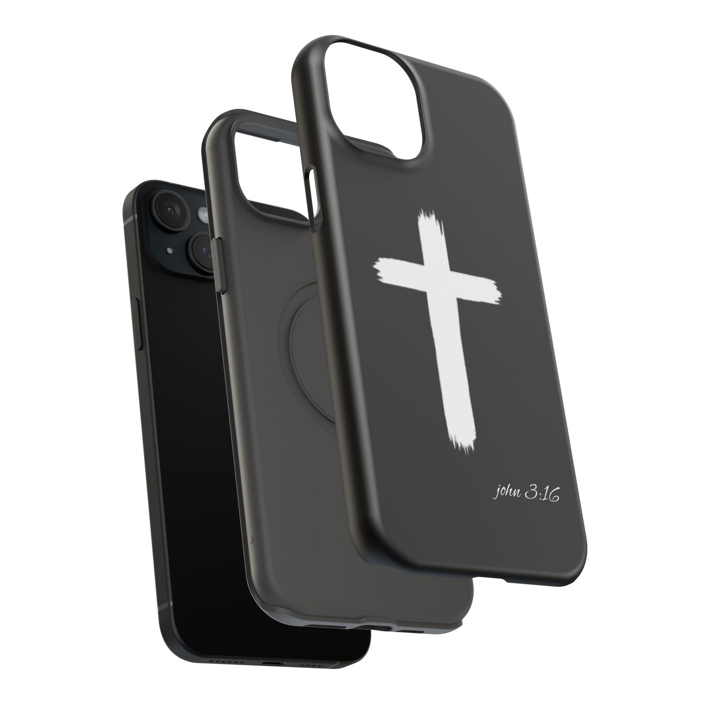 Impact-Resistant Cases