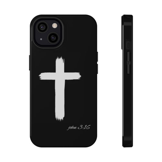 Impact-Resistant Cases
