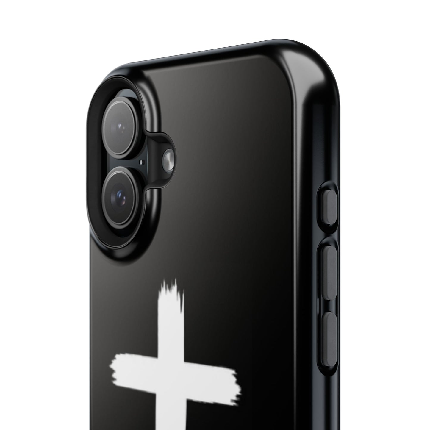 Impact-Resistant Cases
