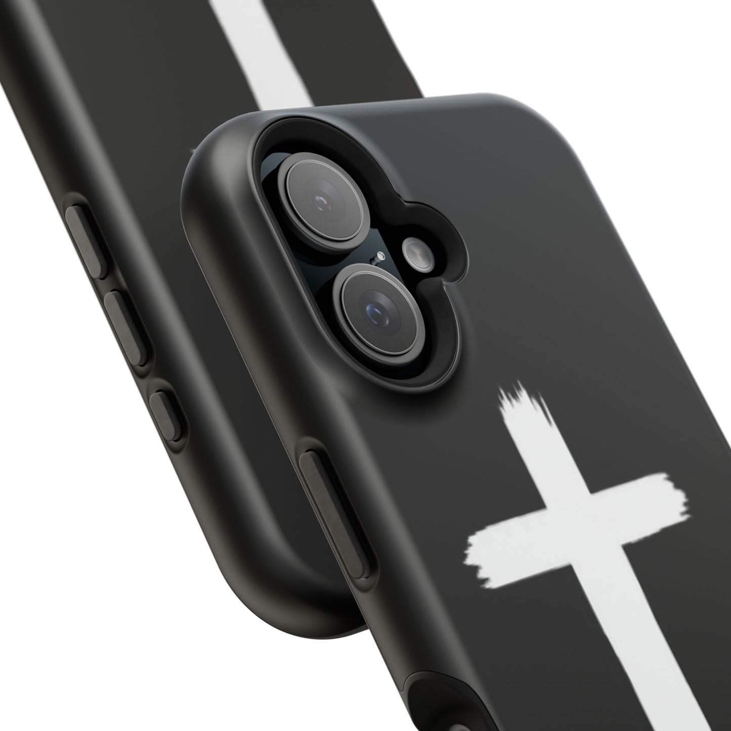 Impact-Resistant Cases