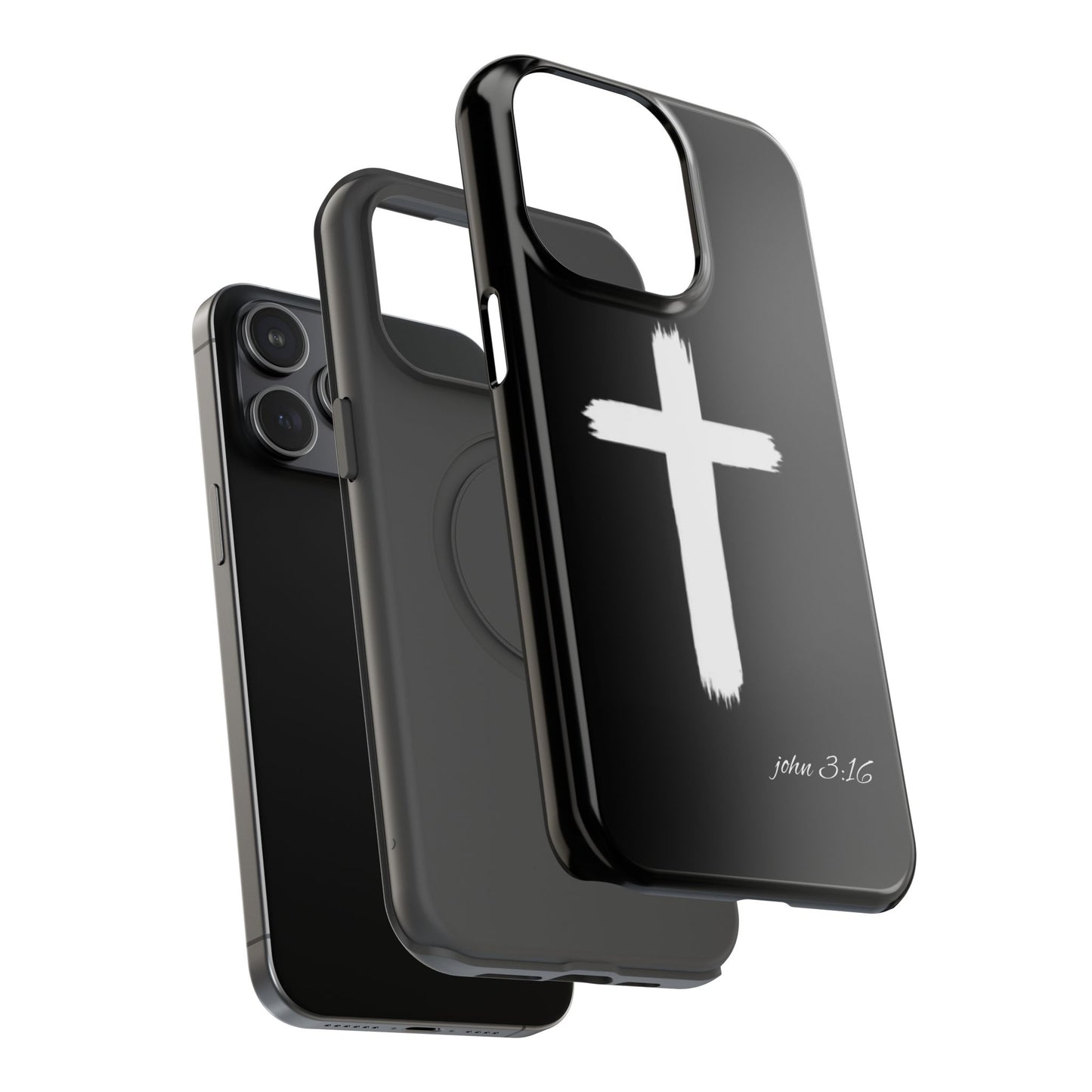 Impact-Resistant Cases