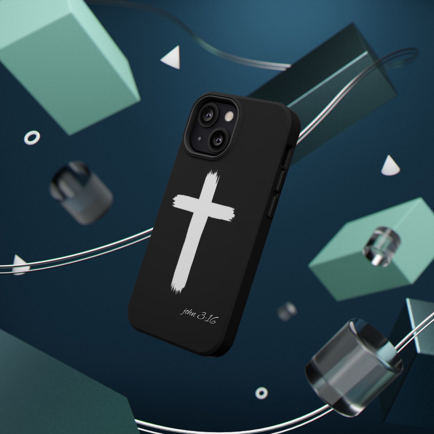 Impact-Resistant Cases