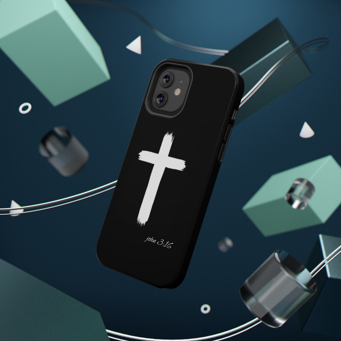 Impact-Resistant Cases