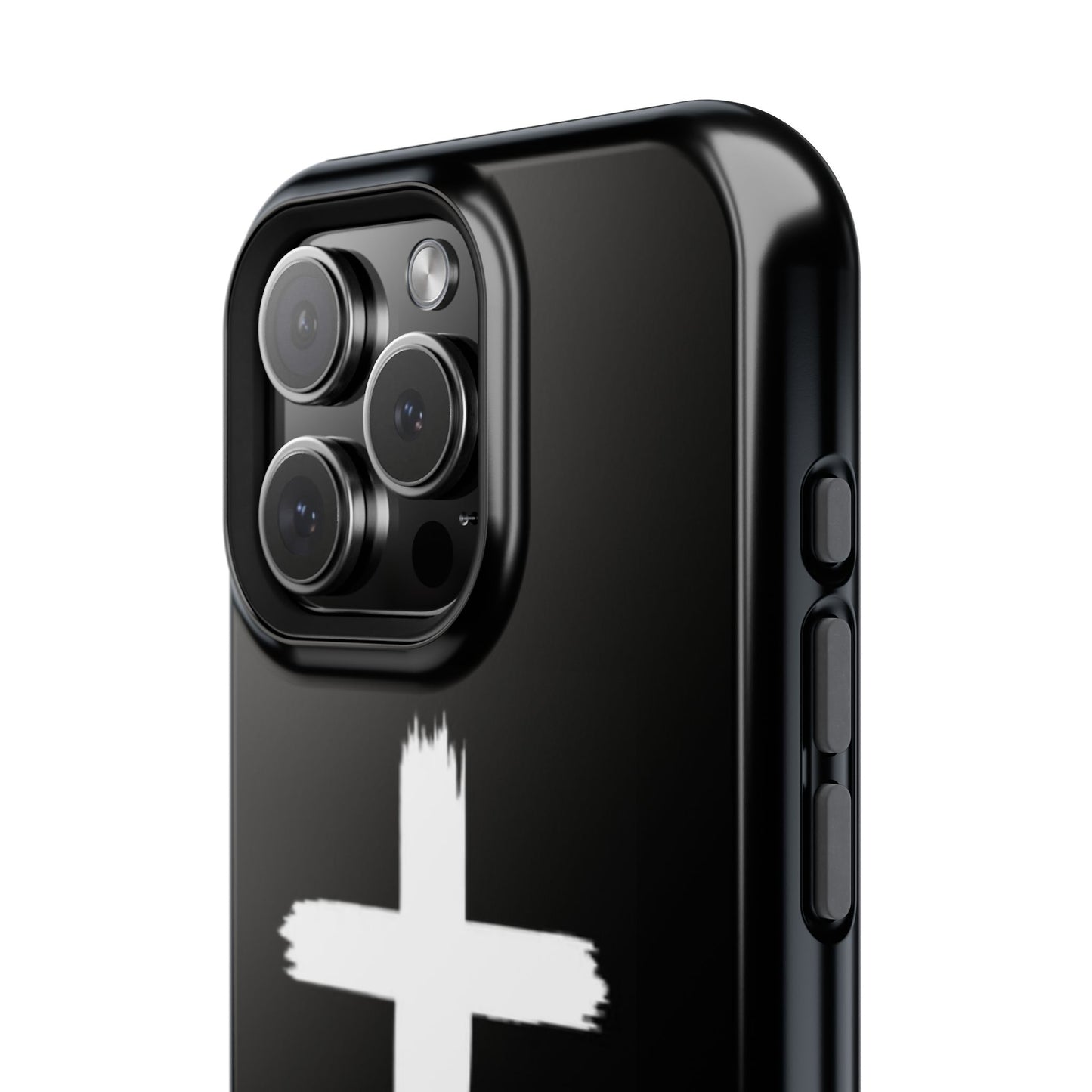 Impact-Resistant Cases