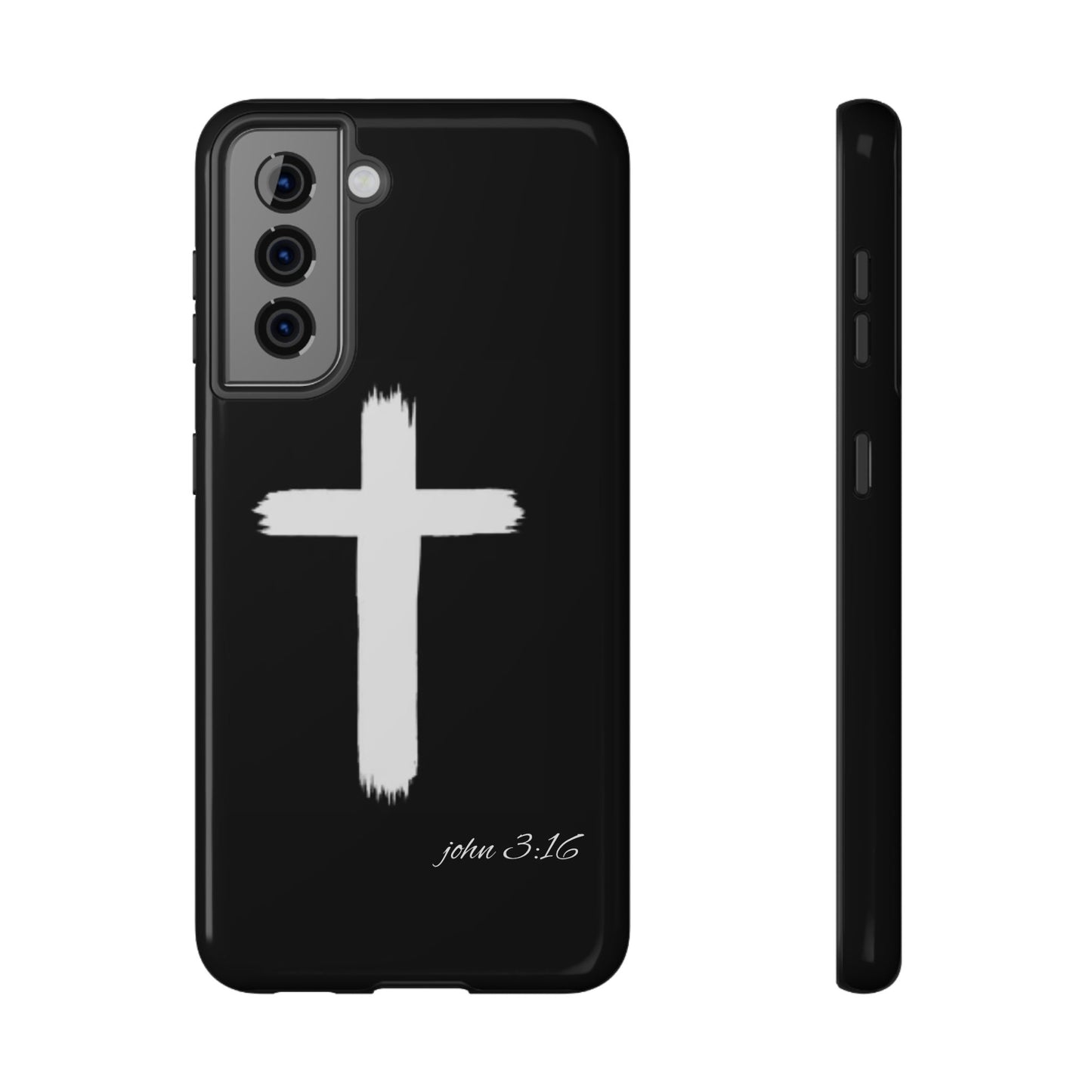 Impact-Resistant Cases