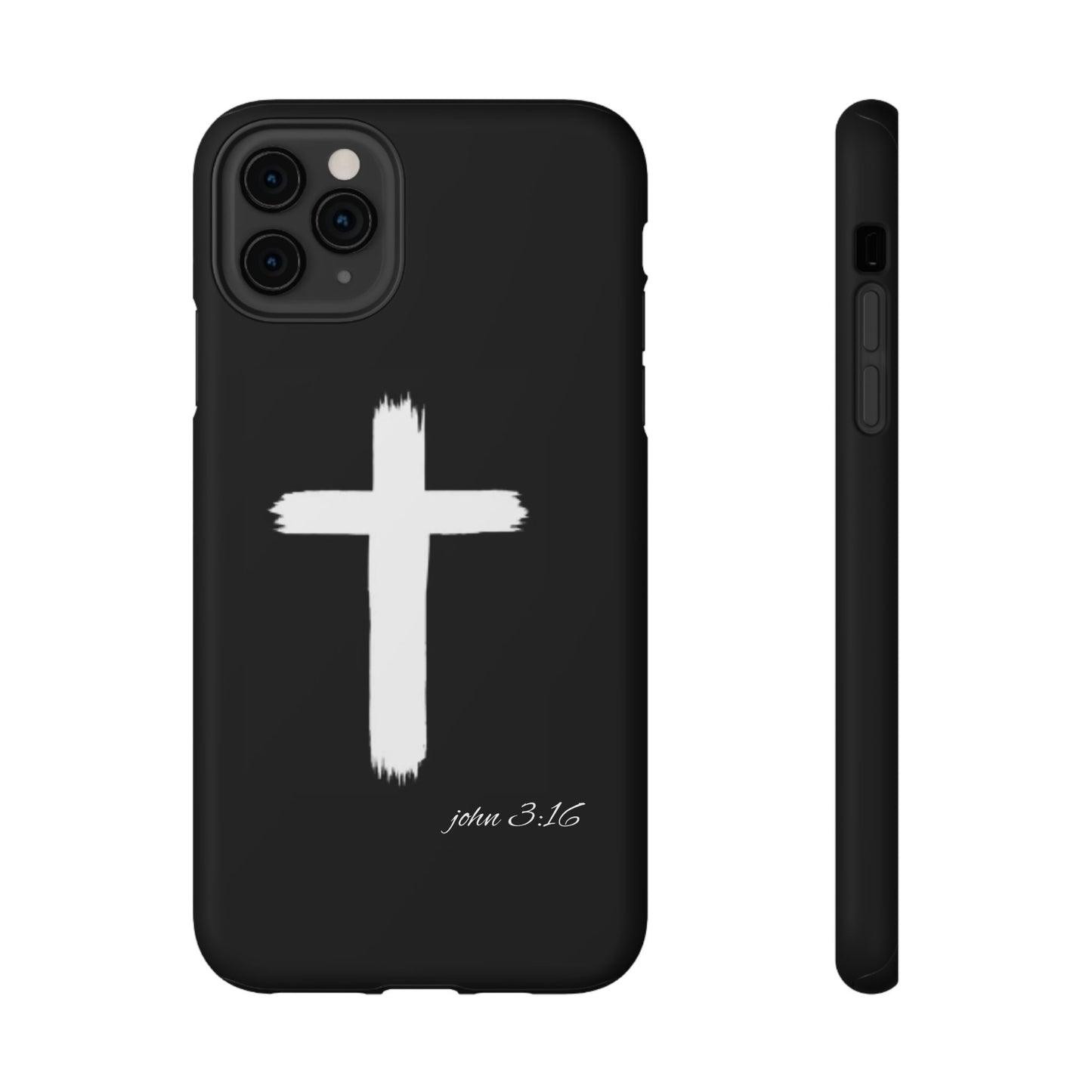 Impact-Resistant Cases