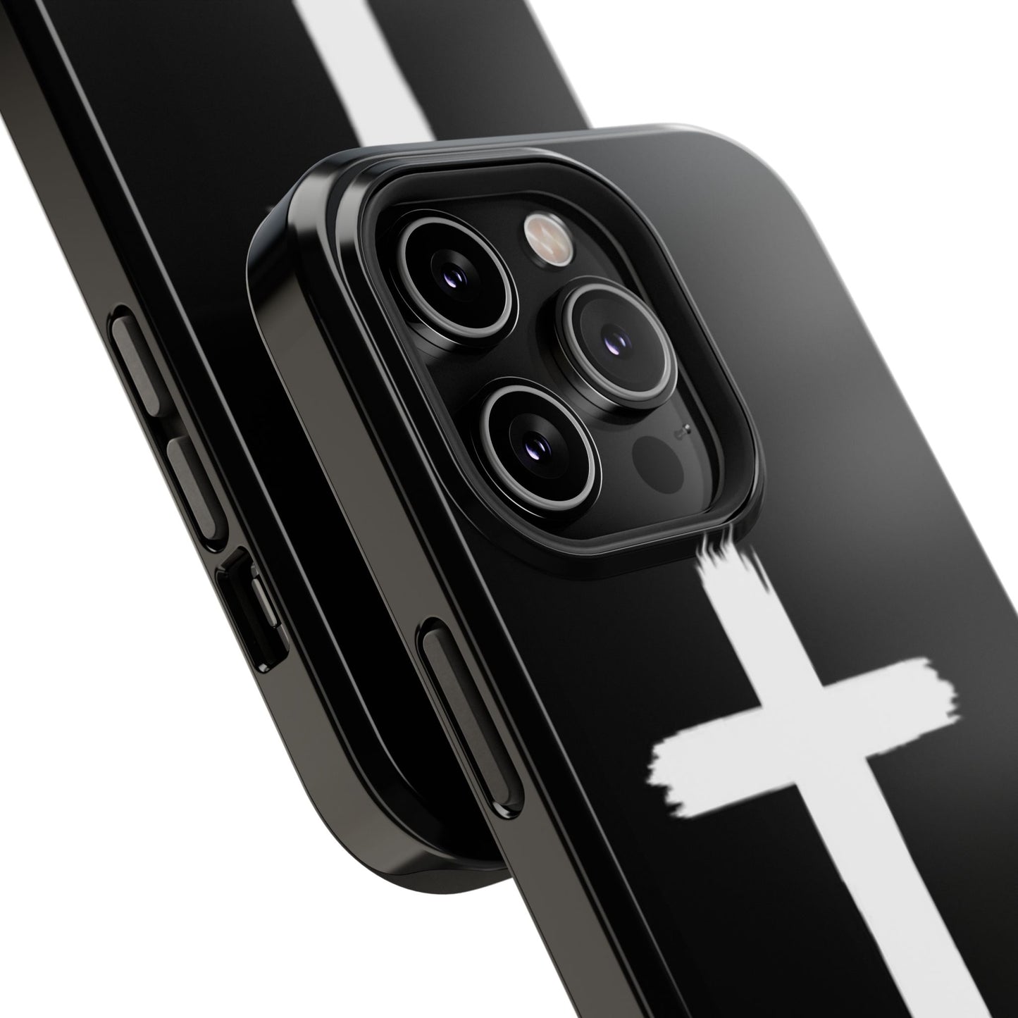 Impact-Resistant Cases