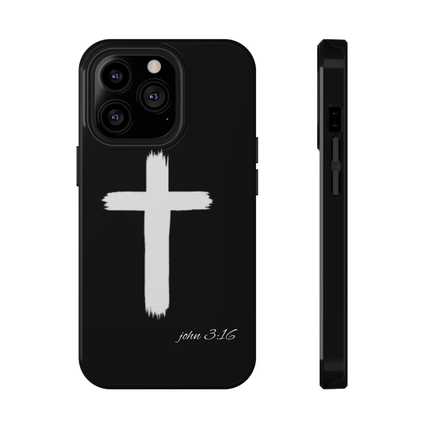 Impact-Resistant Cases
