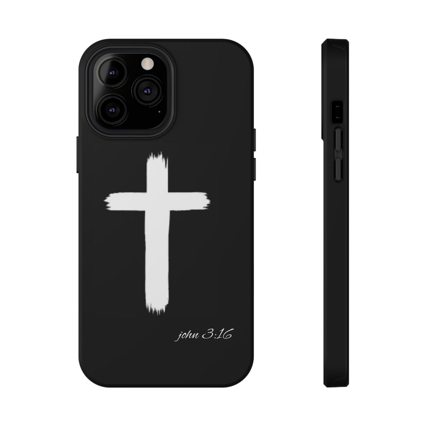 Impact-Resistant Cases