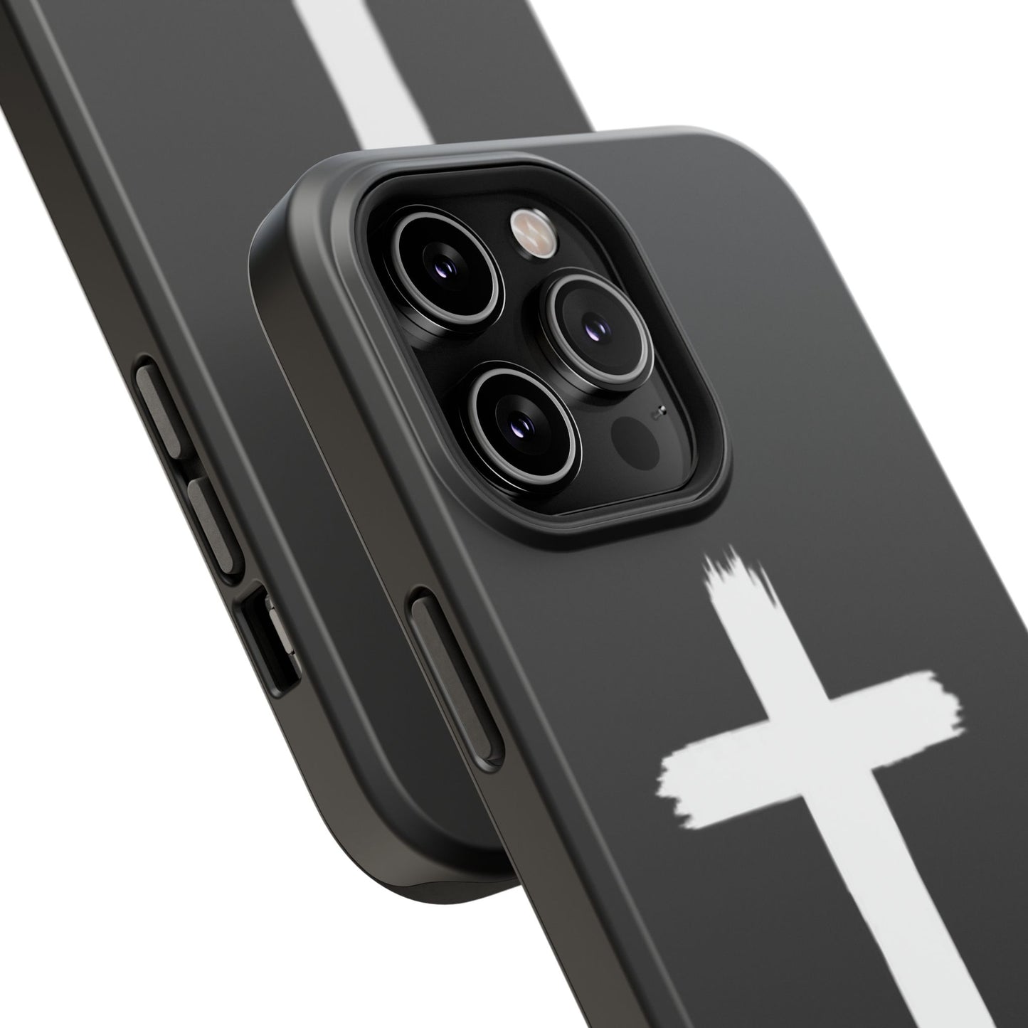Impact-Resistant Cases