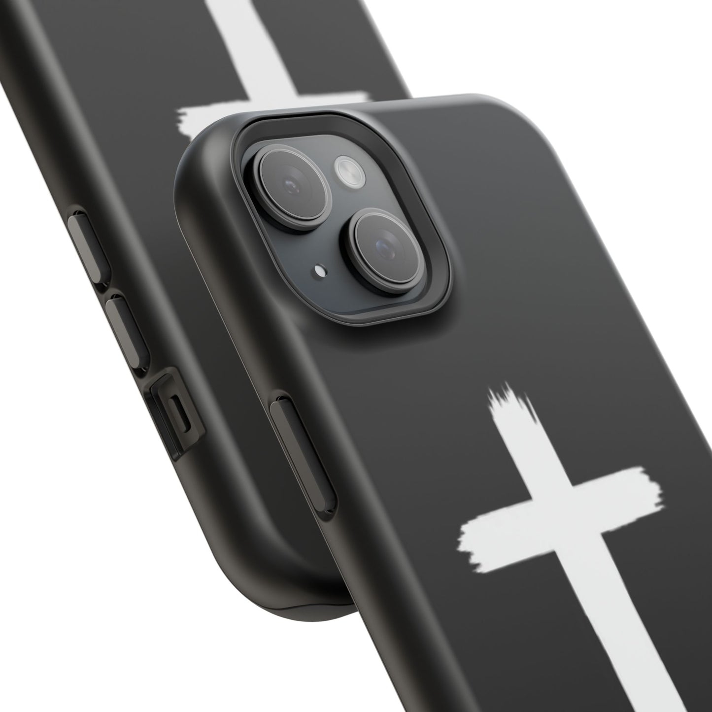 Impact-Resistant Cases