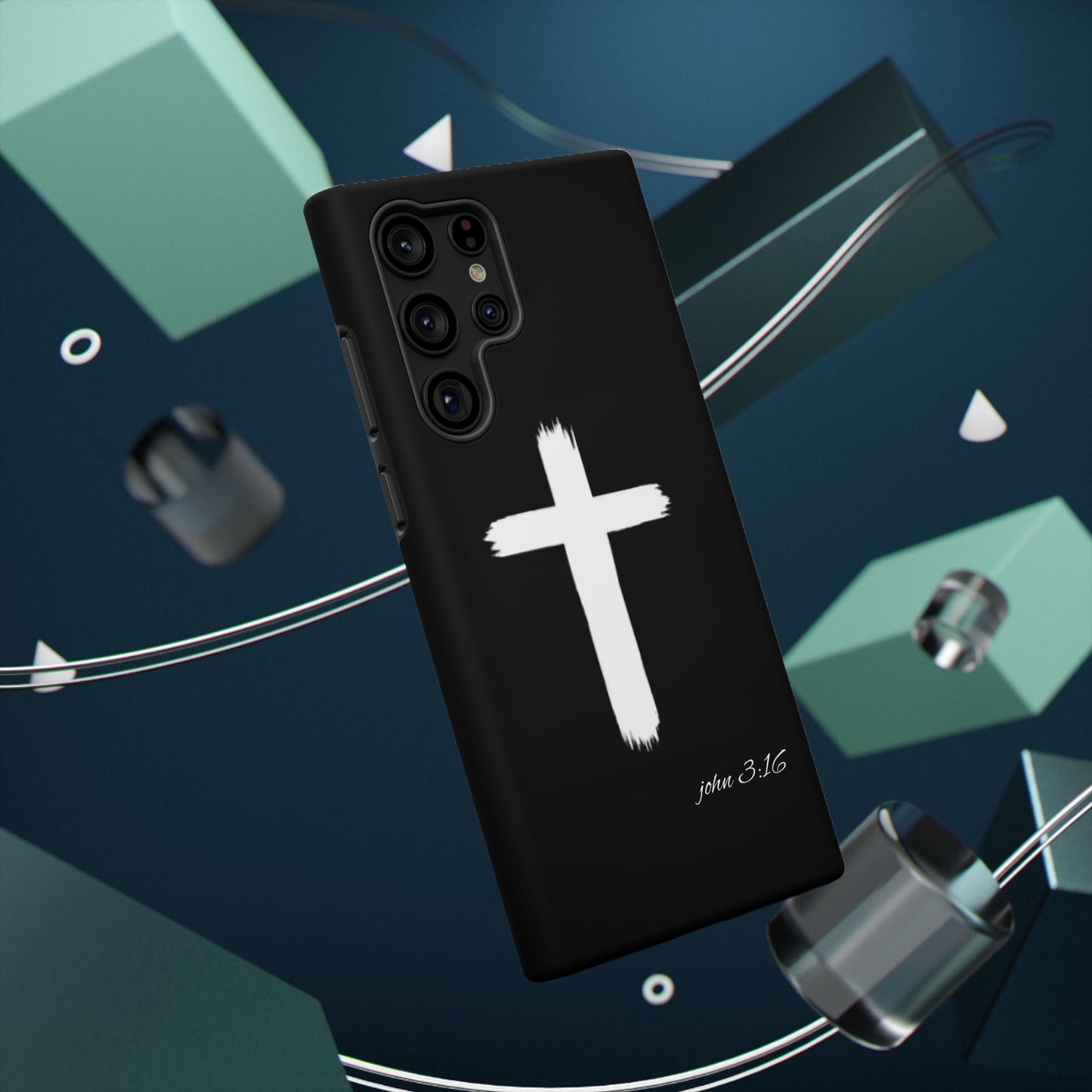 Impact-Resistant Cases