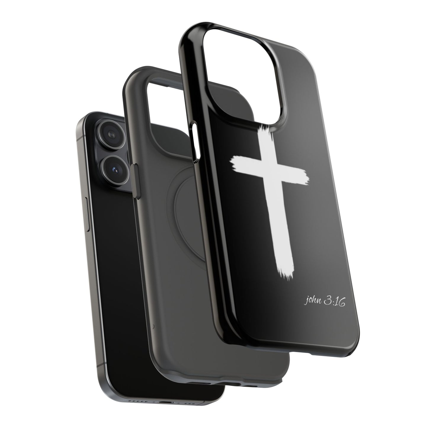 Impact-Resistant Cases
