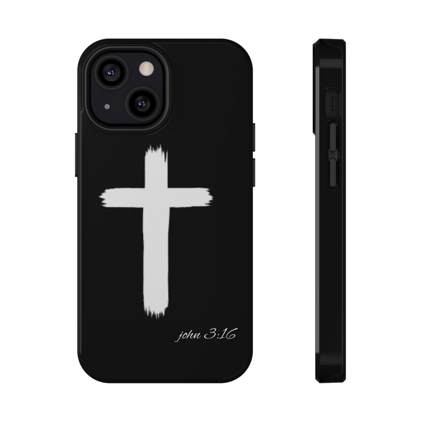 Impact-Resistant Cases