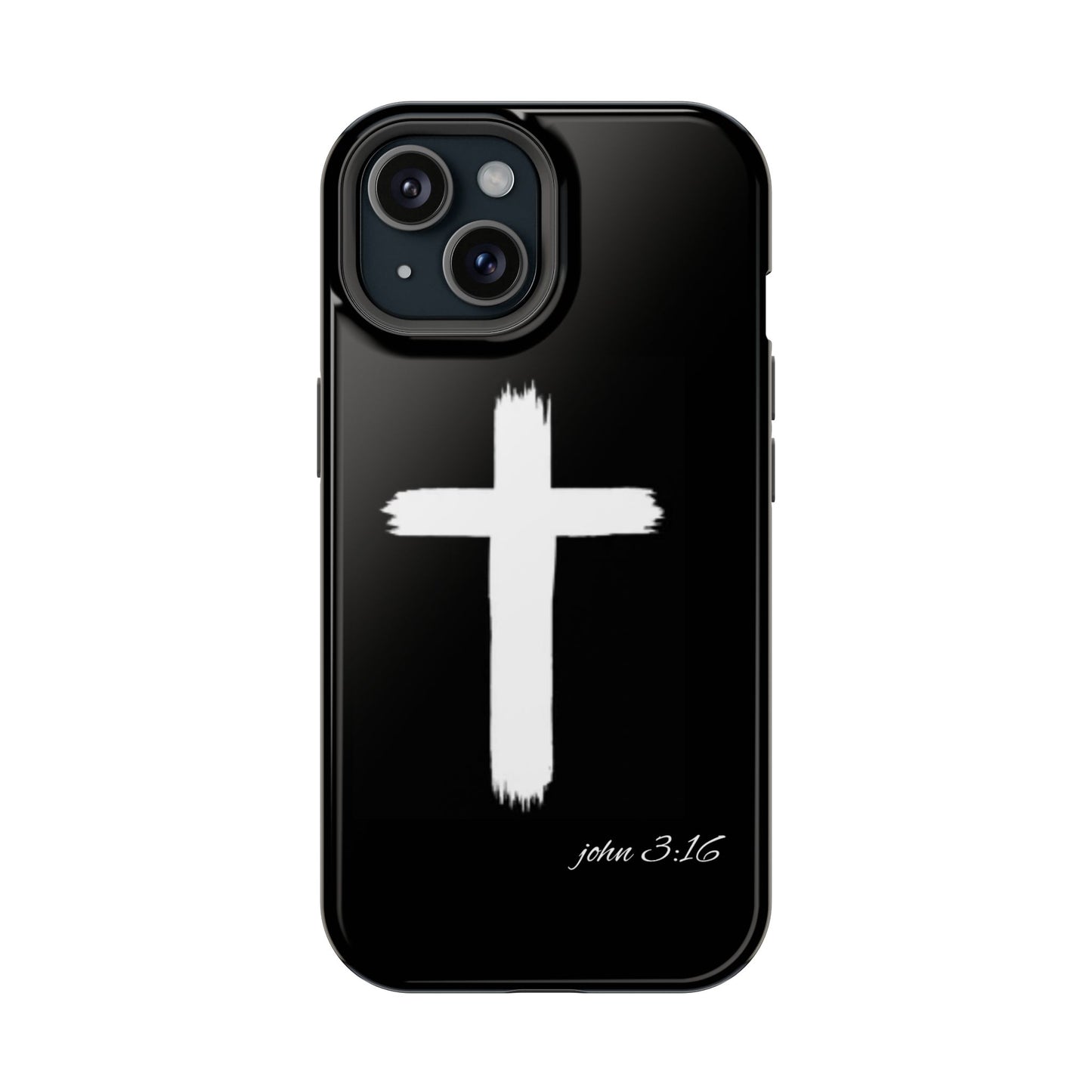 Impact-Resistant Cases