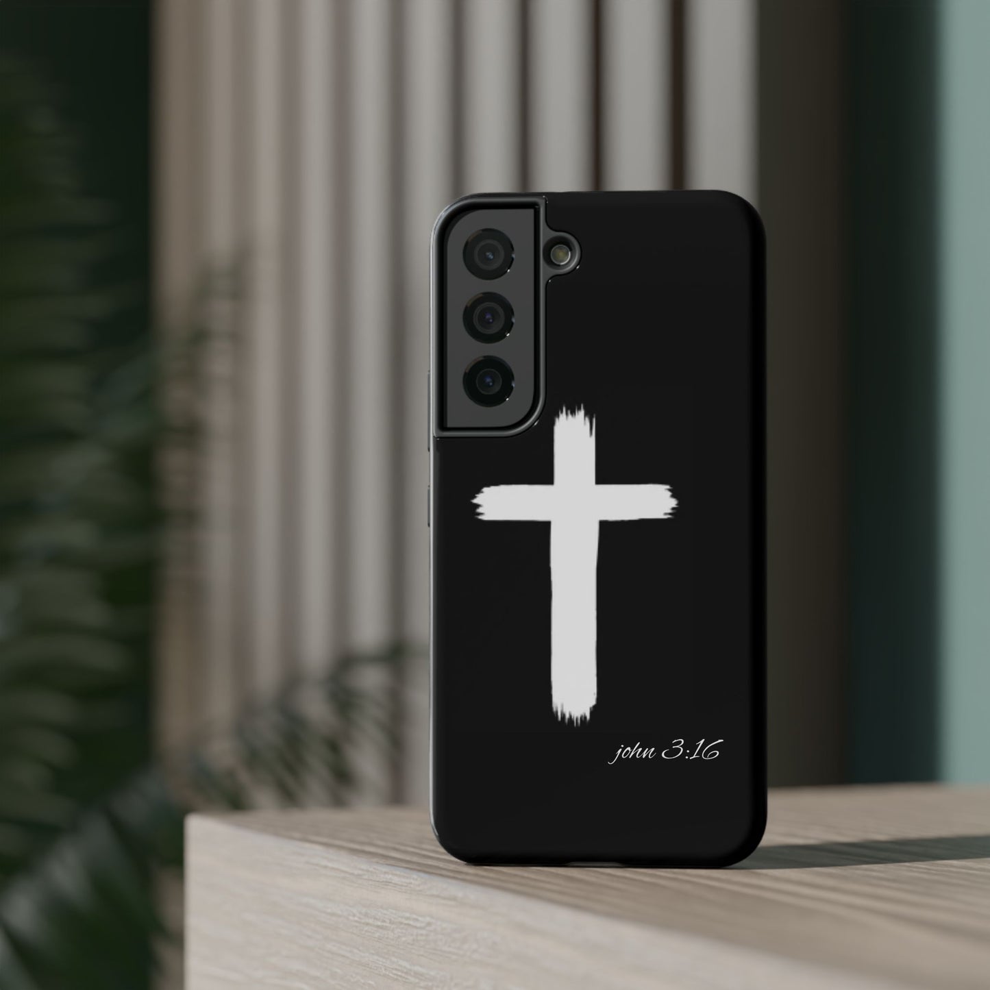 Impact-Resistant Cases