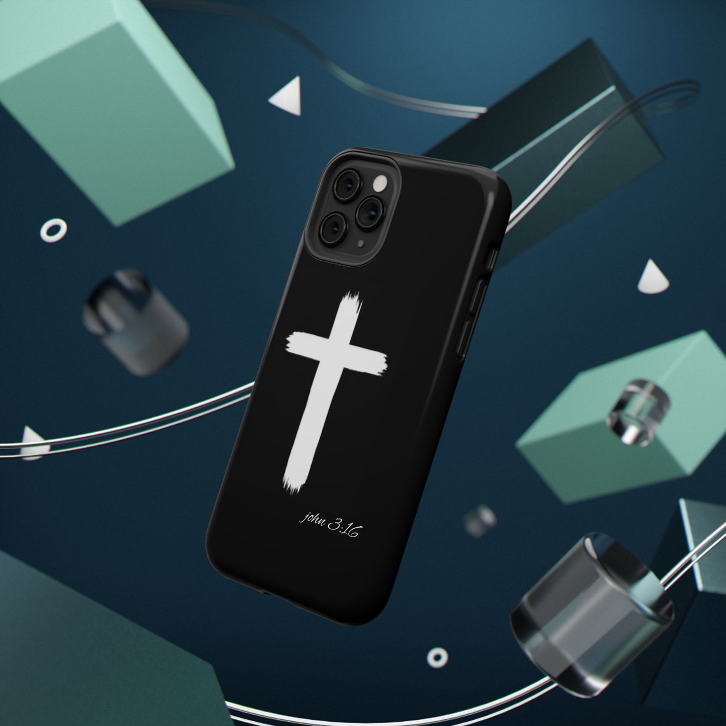 Impact-Resistant Cases