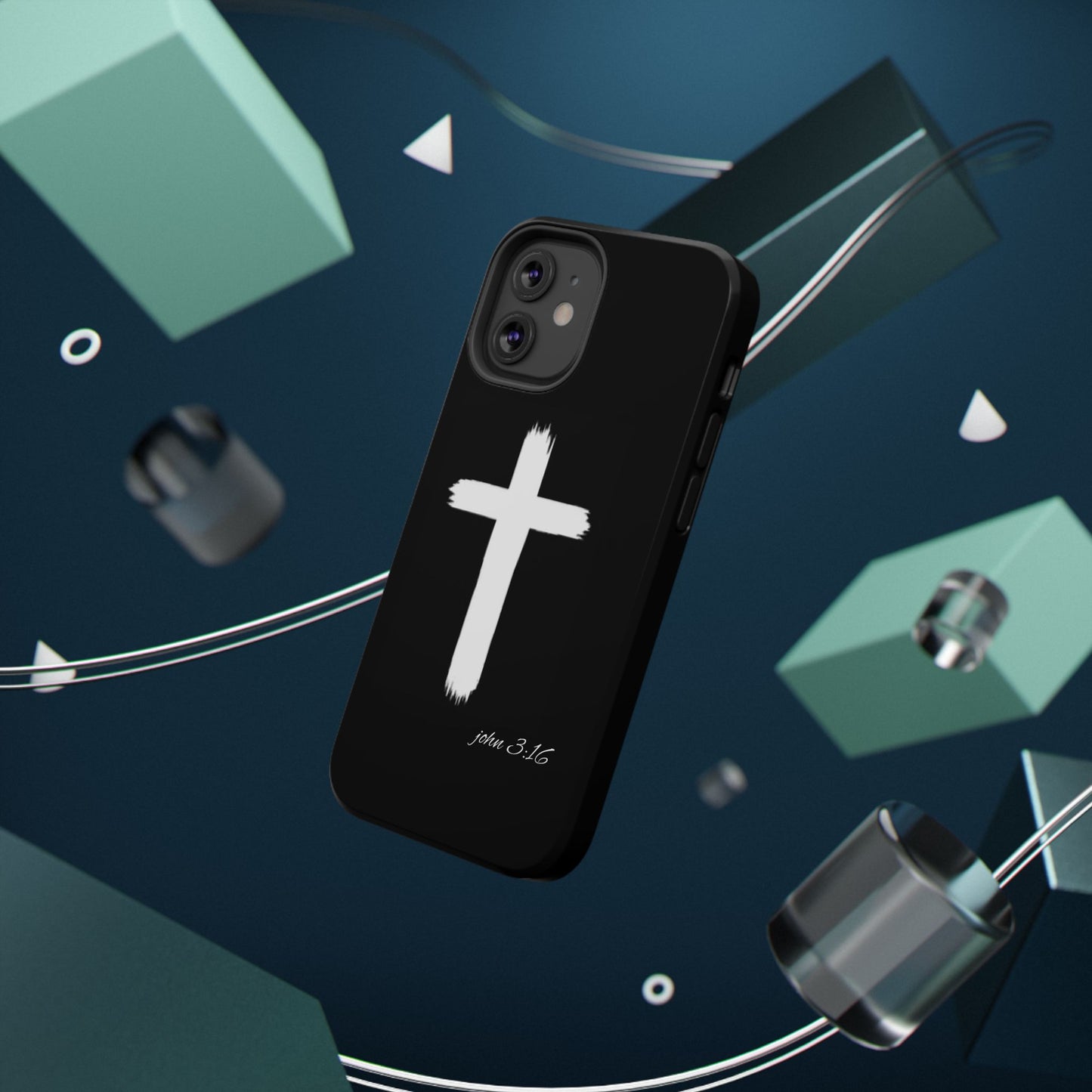 Impact-Resistant Cases