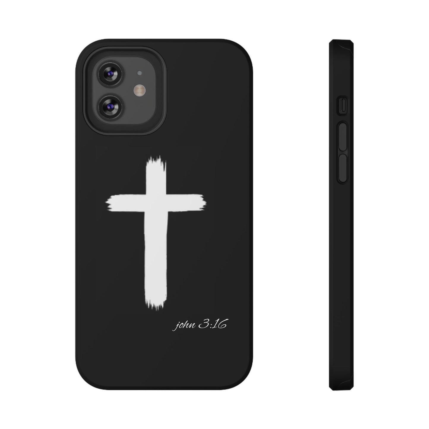 Impact-Resistant Cases