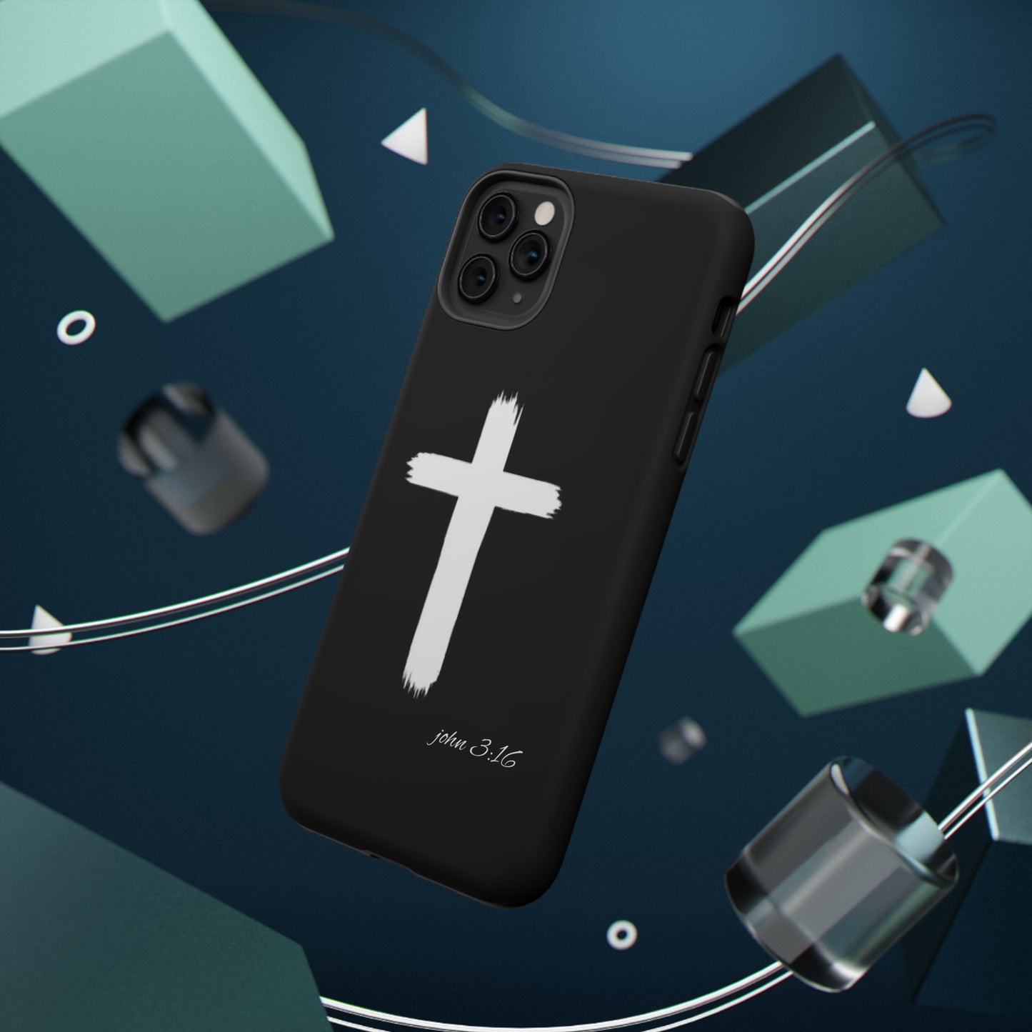 Impact-Resistant Cases